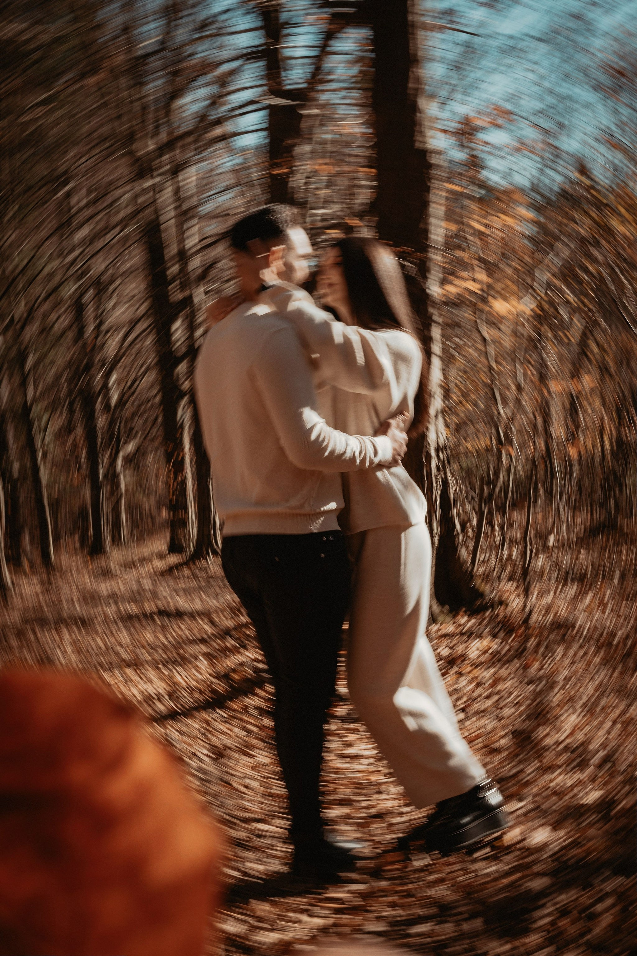 Save the date — A&E. Bogdan Dumitrel — wedding photograher