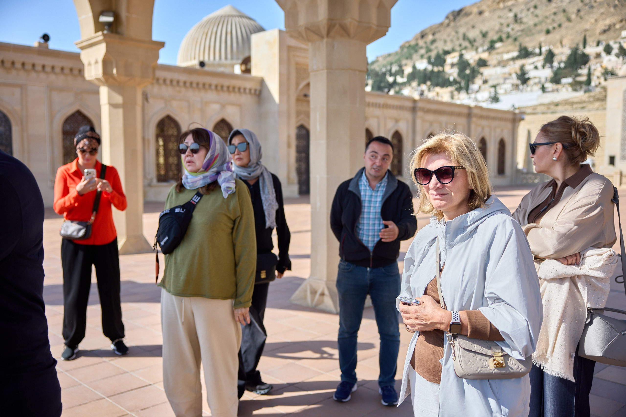 Экскурсия по Гобустану. День 3. Photographer in Baku Kamran Enceladus