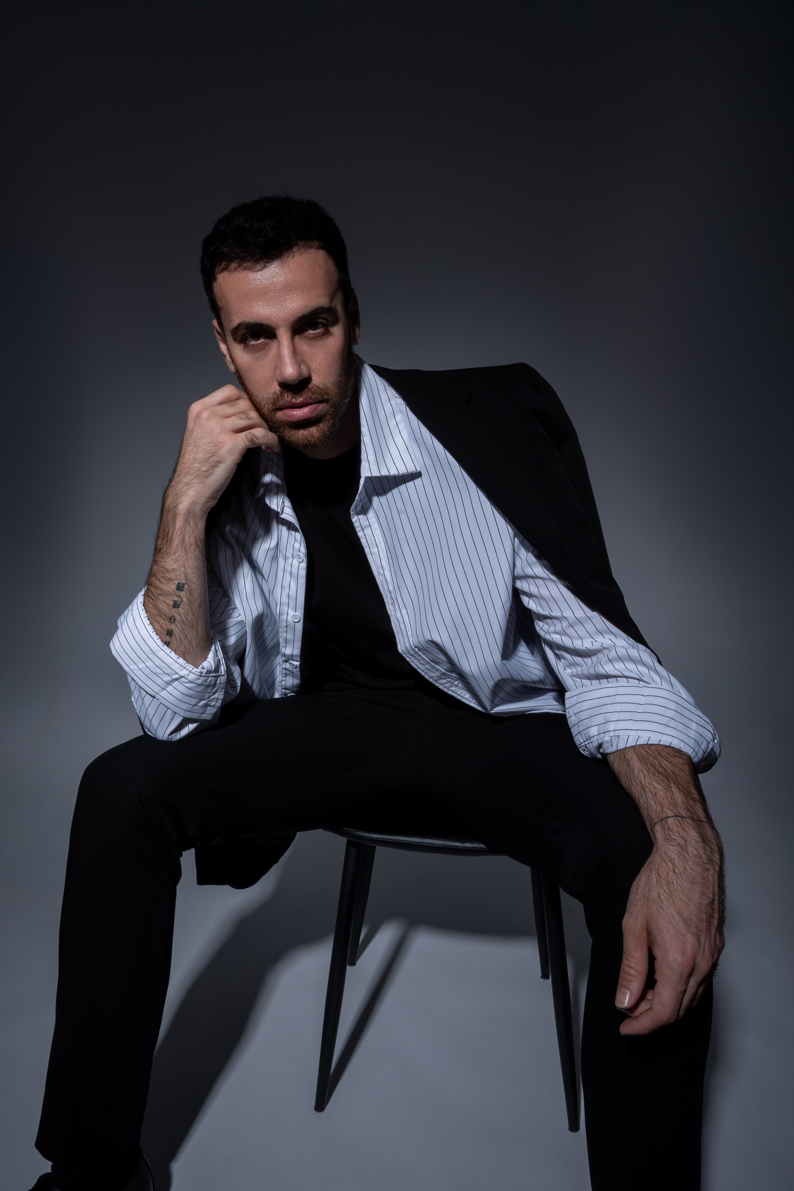 Shaho. Photographer in Milan |Mila Pro Photo