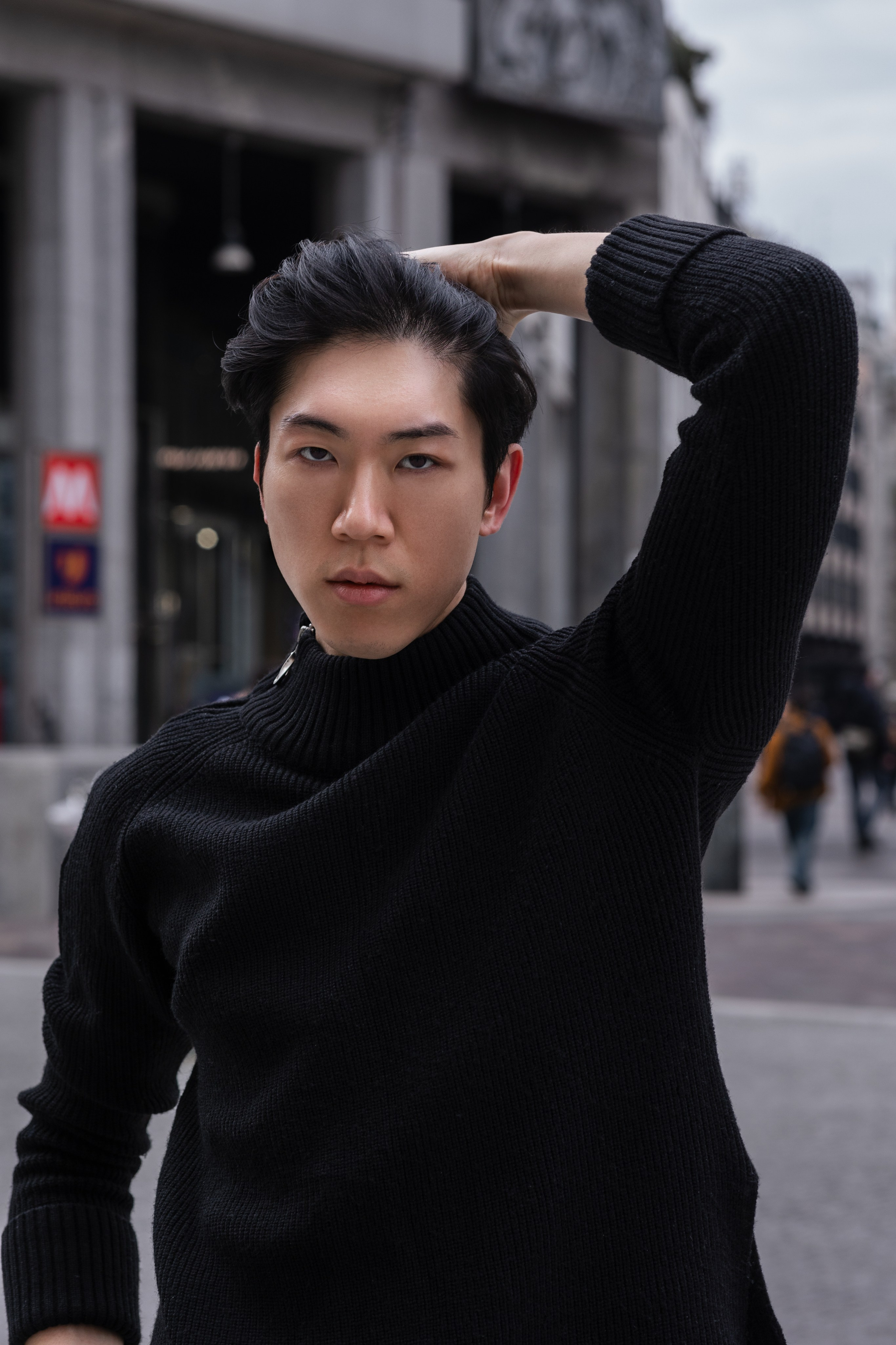 Yi. Photographer in Milan |Mila Pro Photo