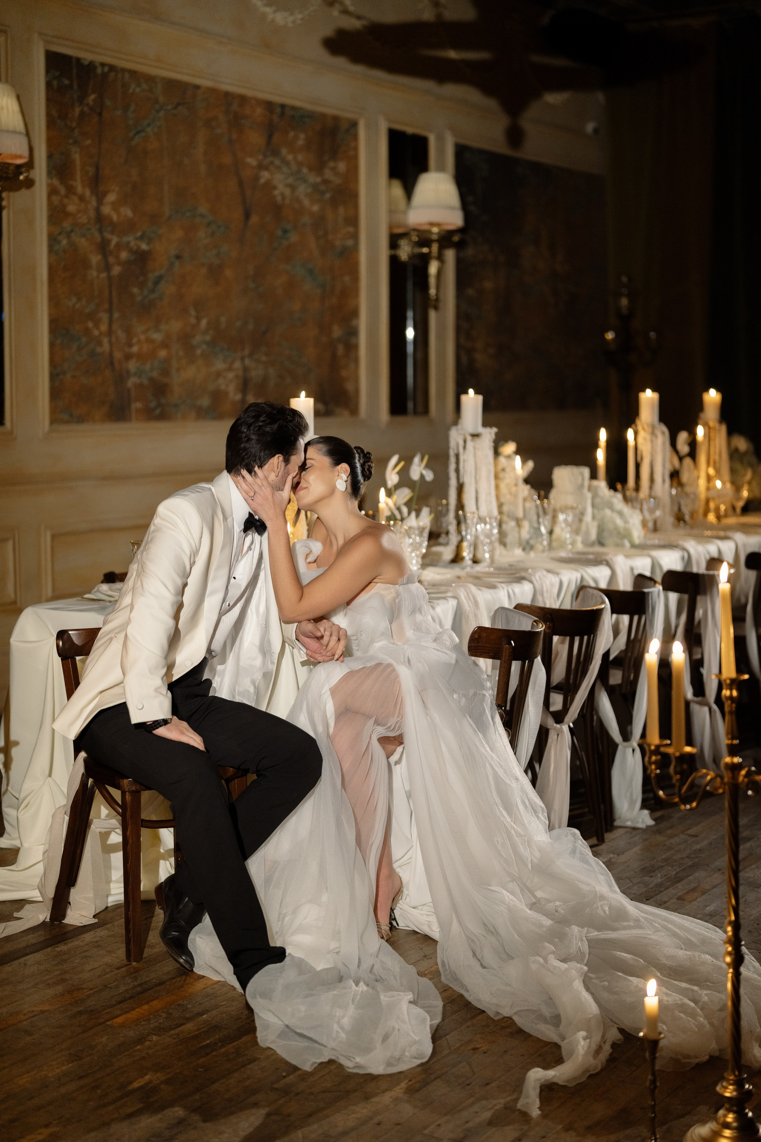 Emily and Levi. Wedding photographer and videographer New York | New Jersey