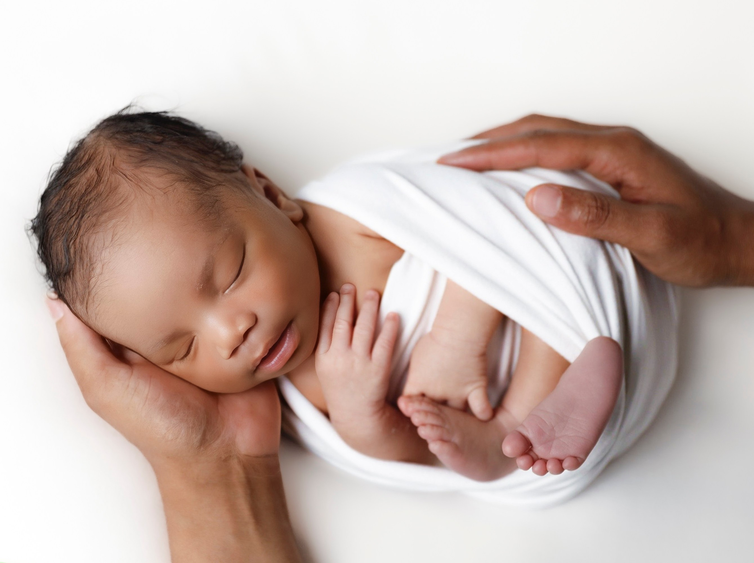 Setup Sample. AP Lens Photography | Newborn, Maternity, Milestone & Family Photographer Little Elm TX