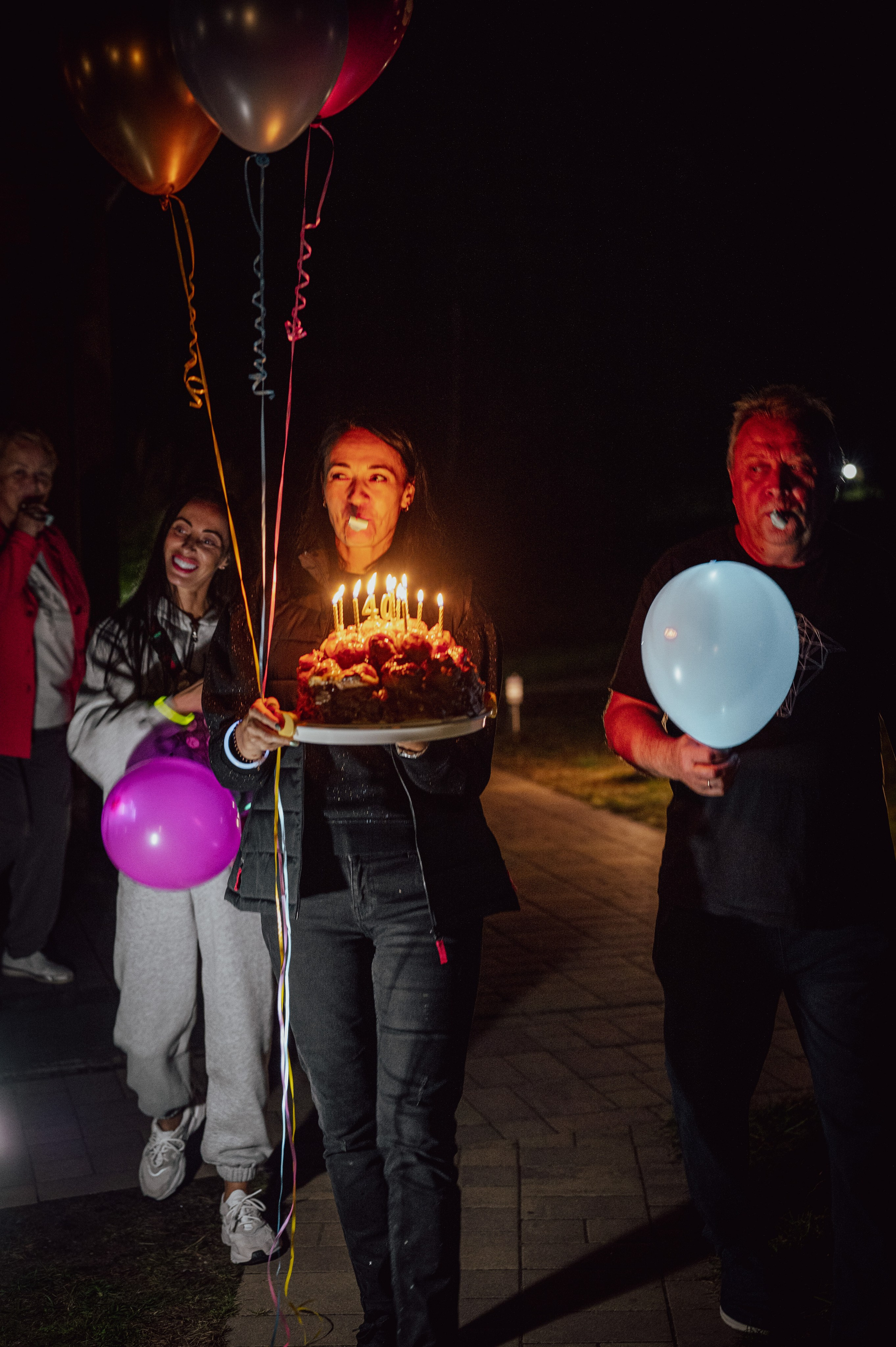 Мероприятия. Фотограф Сергей Трифонов