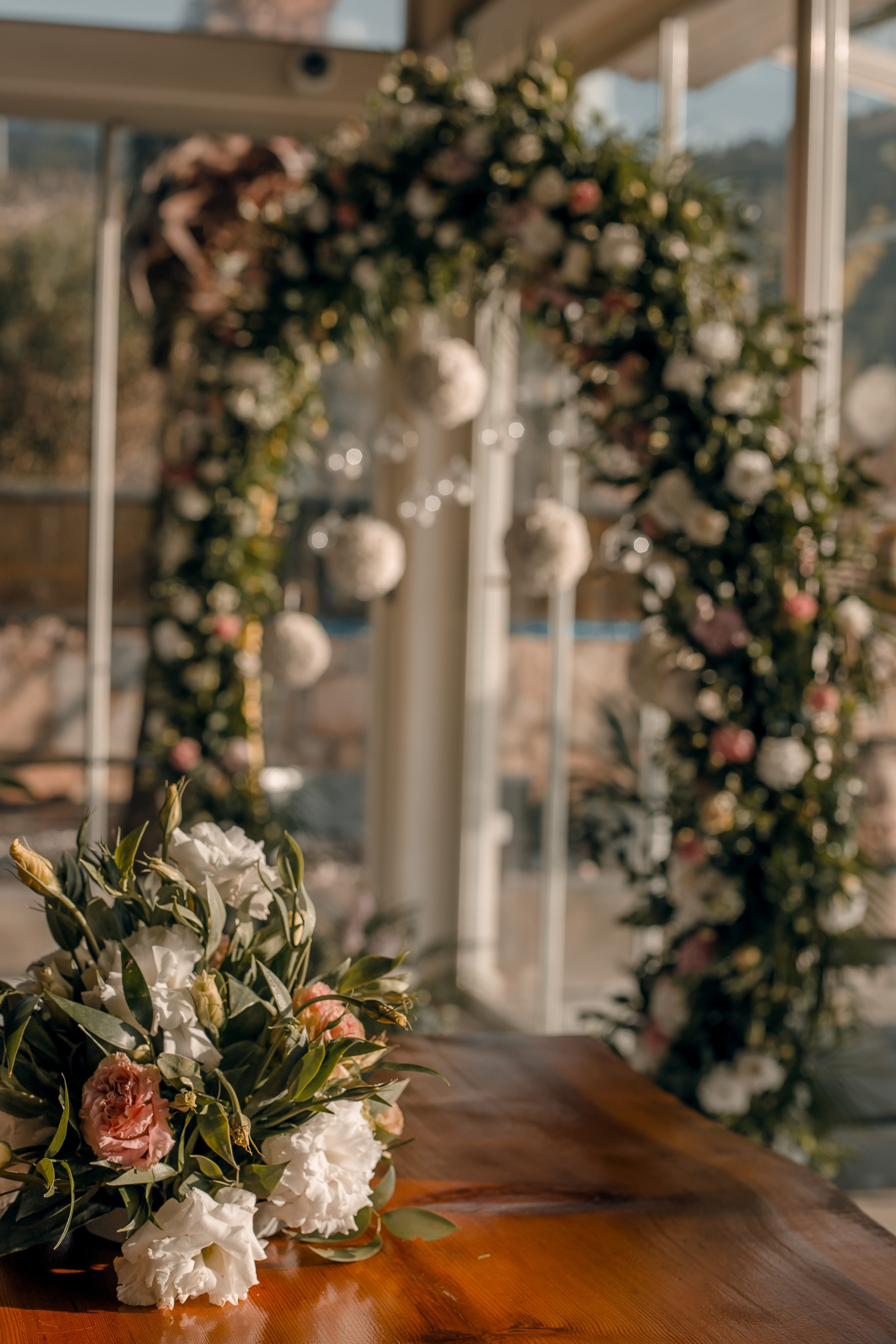 WEDDING. Art Photographer