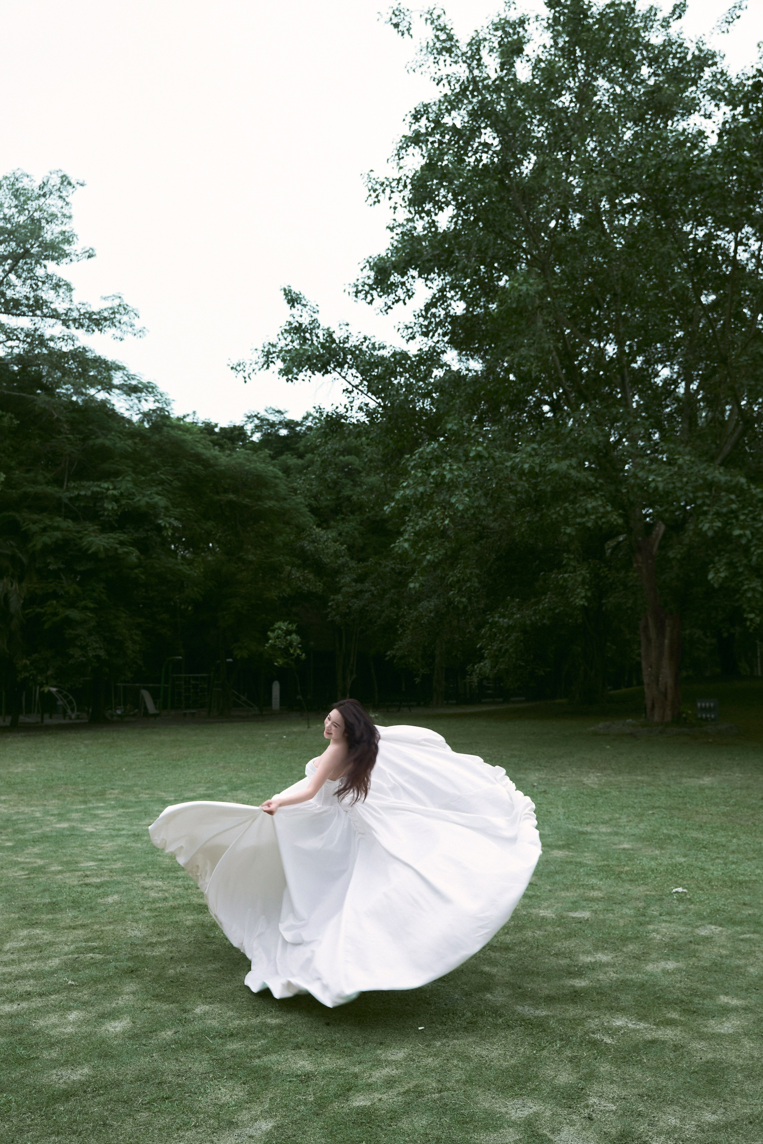 Prewedding Minh Anh Huy. Glam Wedding Studio