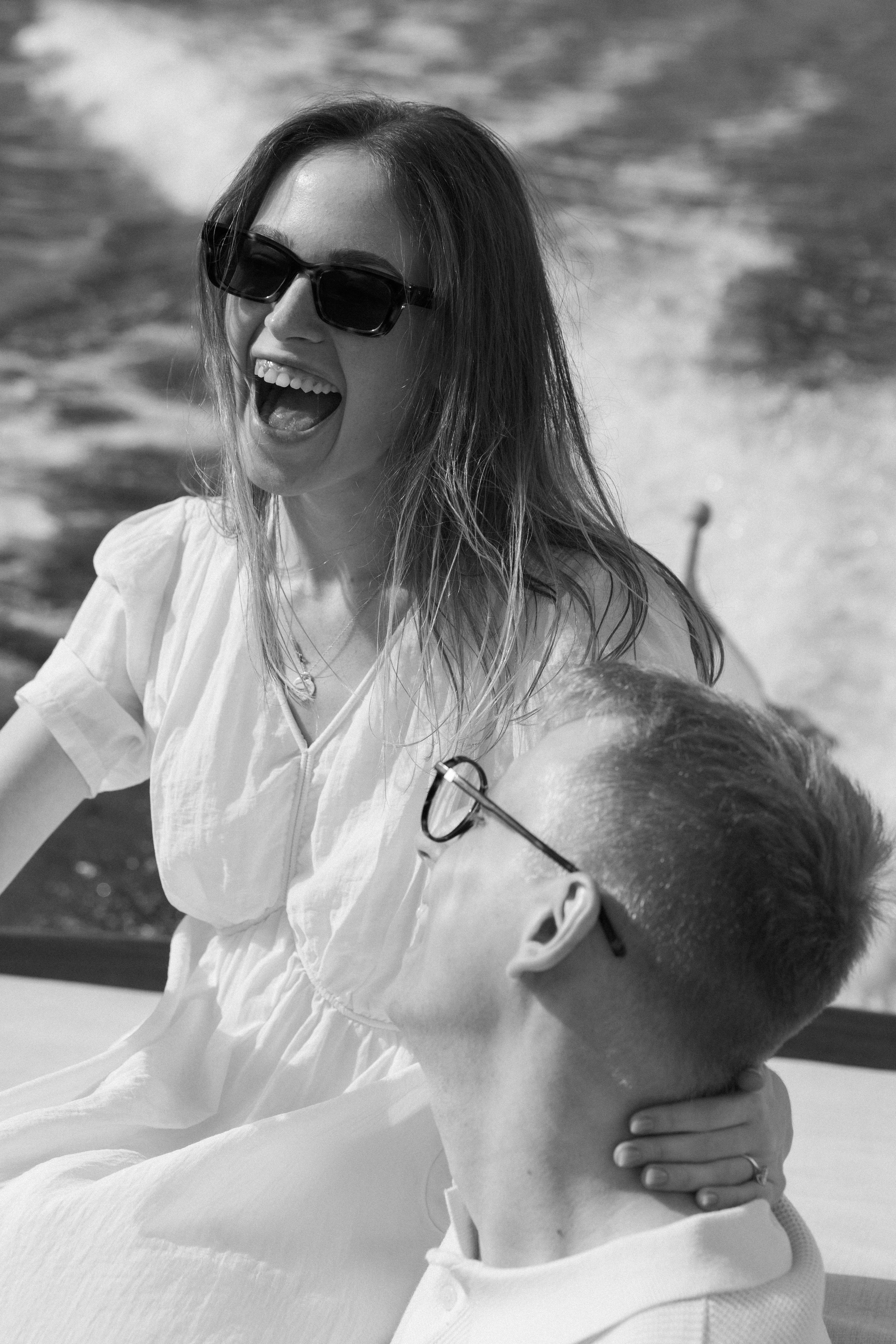 Sergey & Ksusha. Wedding photographer in Italy