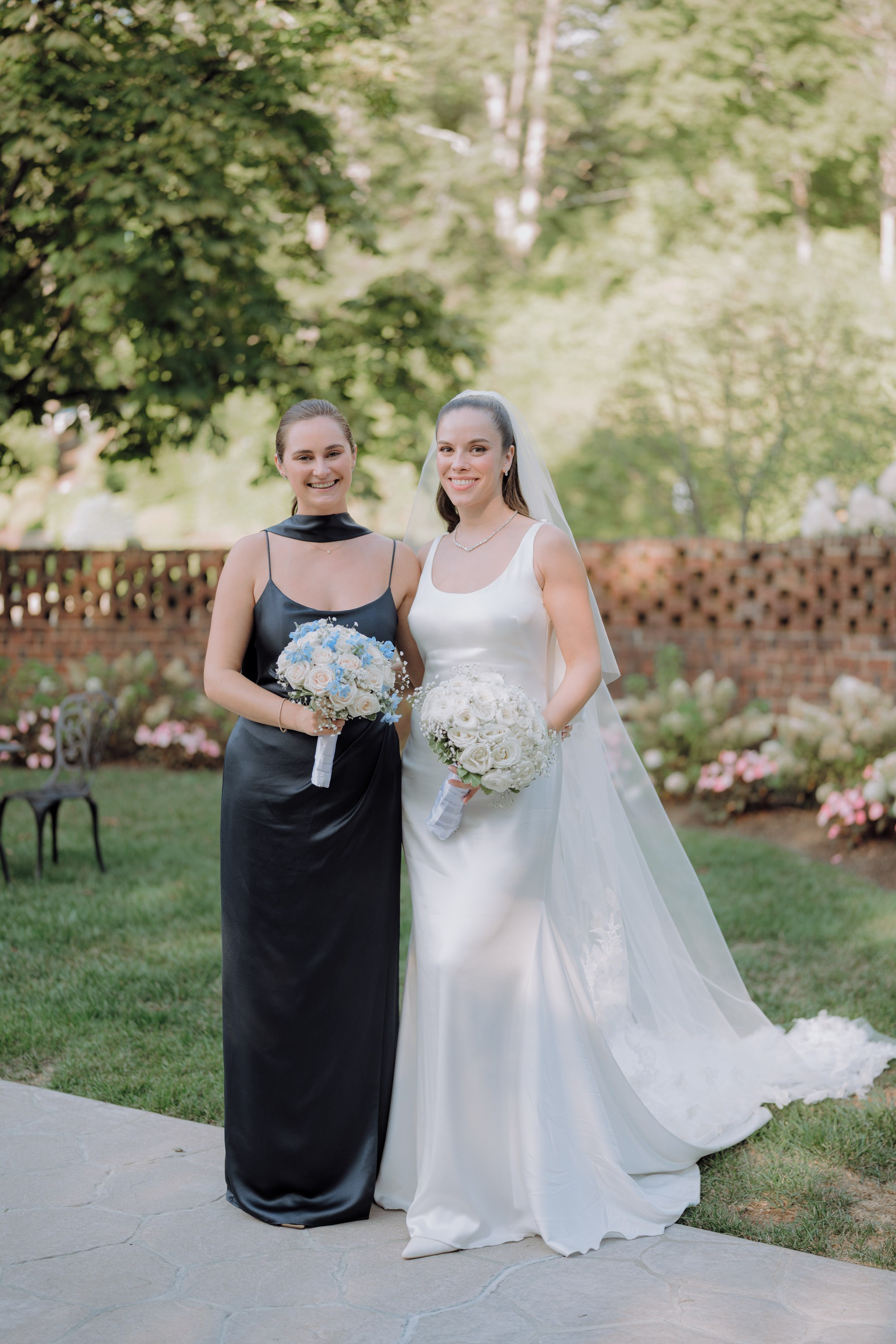 Cristina and Jack. Wedding photographer and videographer New York | New Jersey