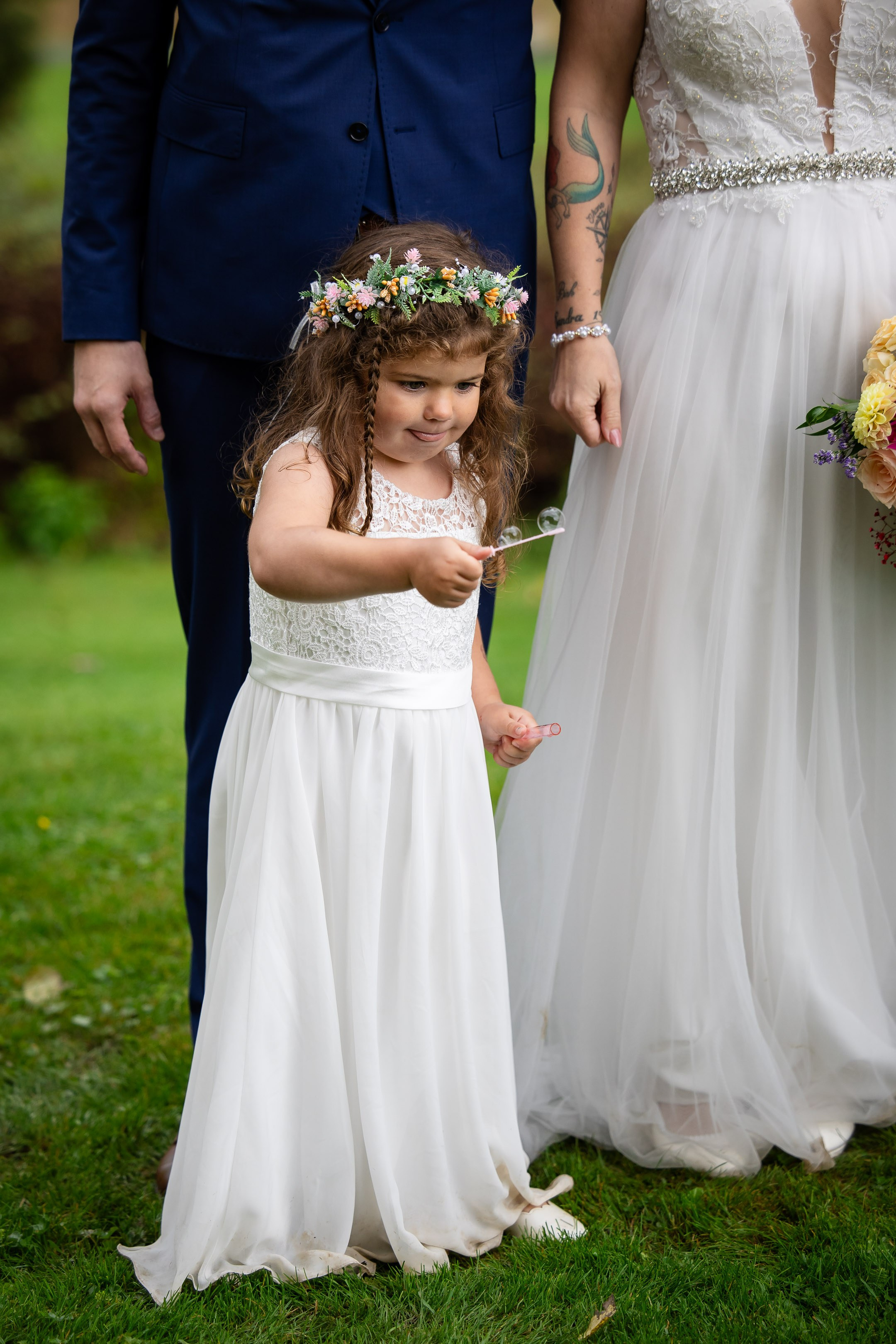 2025 - Bryllup - Stine & Jørgen. Bryllupsfotograf i Oslo og Rogaland — Meisal Media