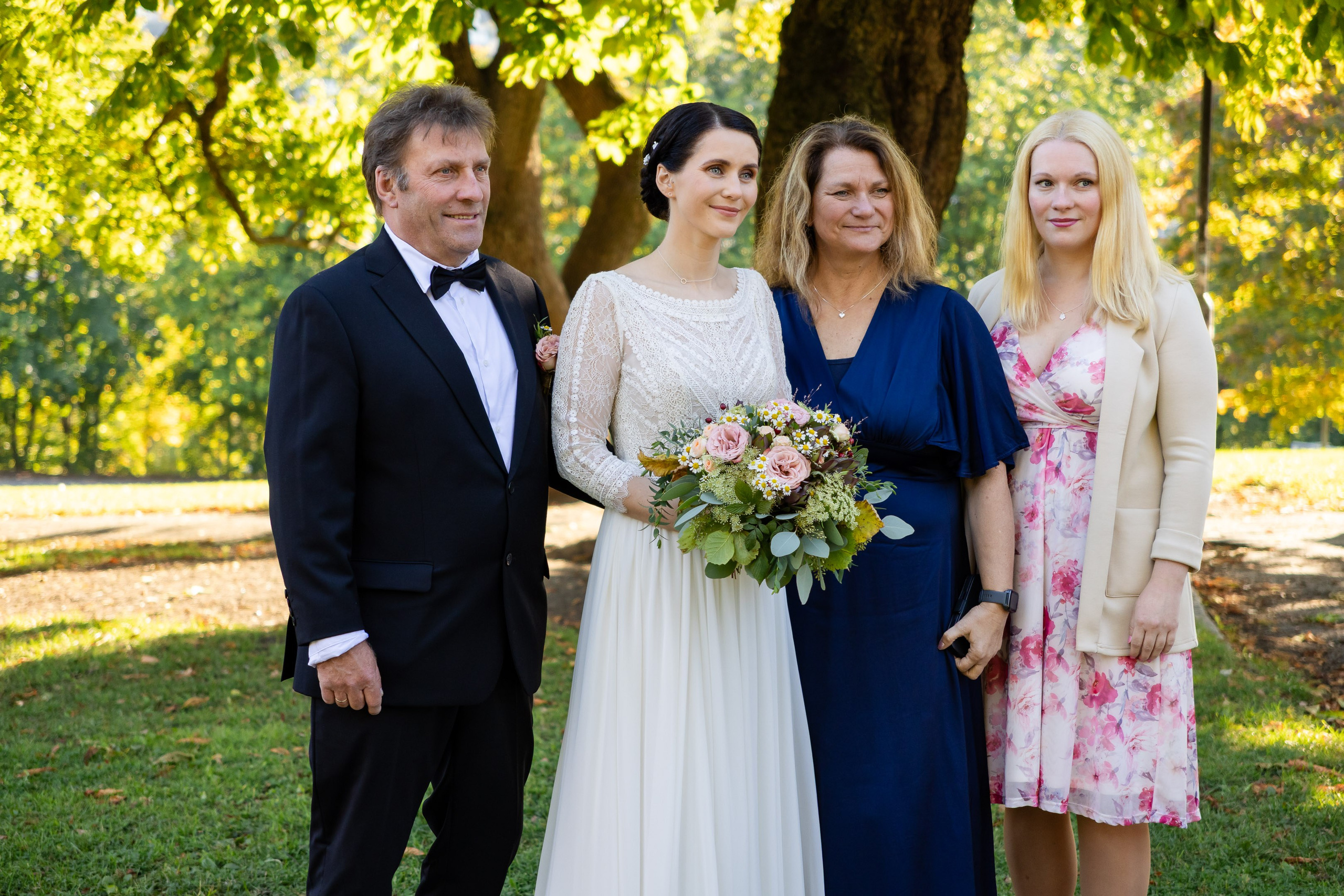 2025 - Bryllup - Nina & Aleksander. Bryllupsfotograf i Oslo og Rogaland — Meisal Media