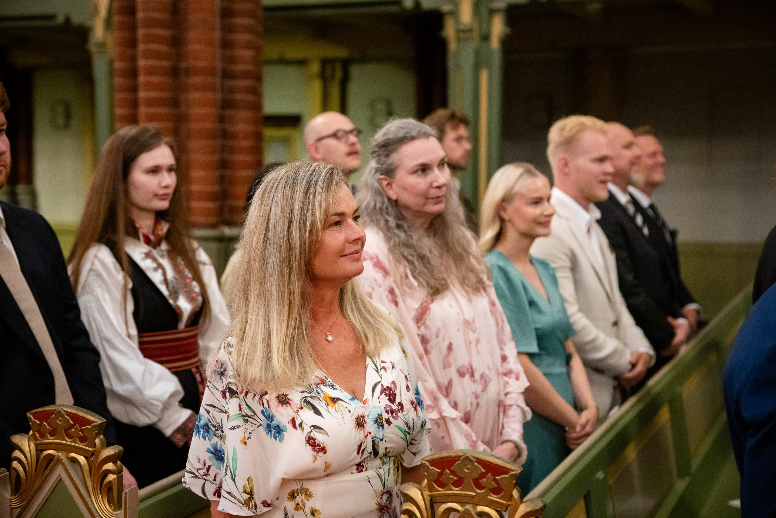 2025 - Vilde & Thomas. Bryllupsfotograf i Oslo og Rogaland — Meisal Media