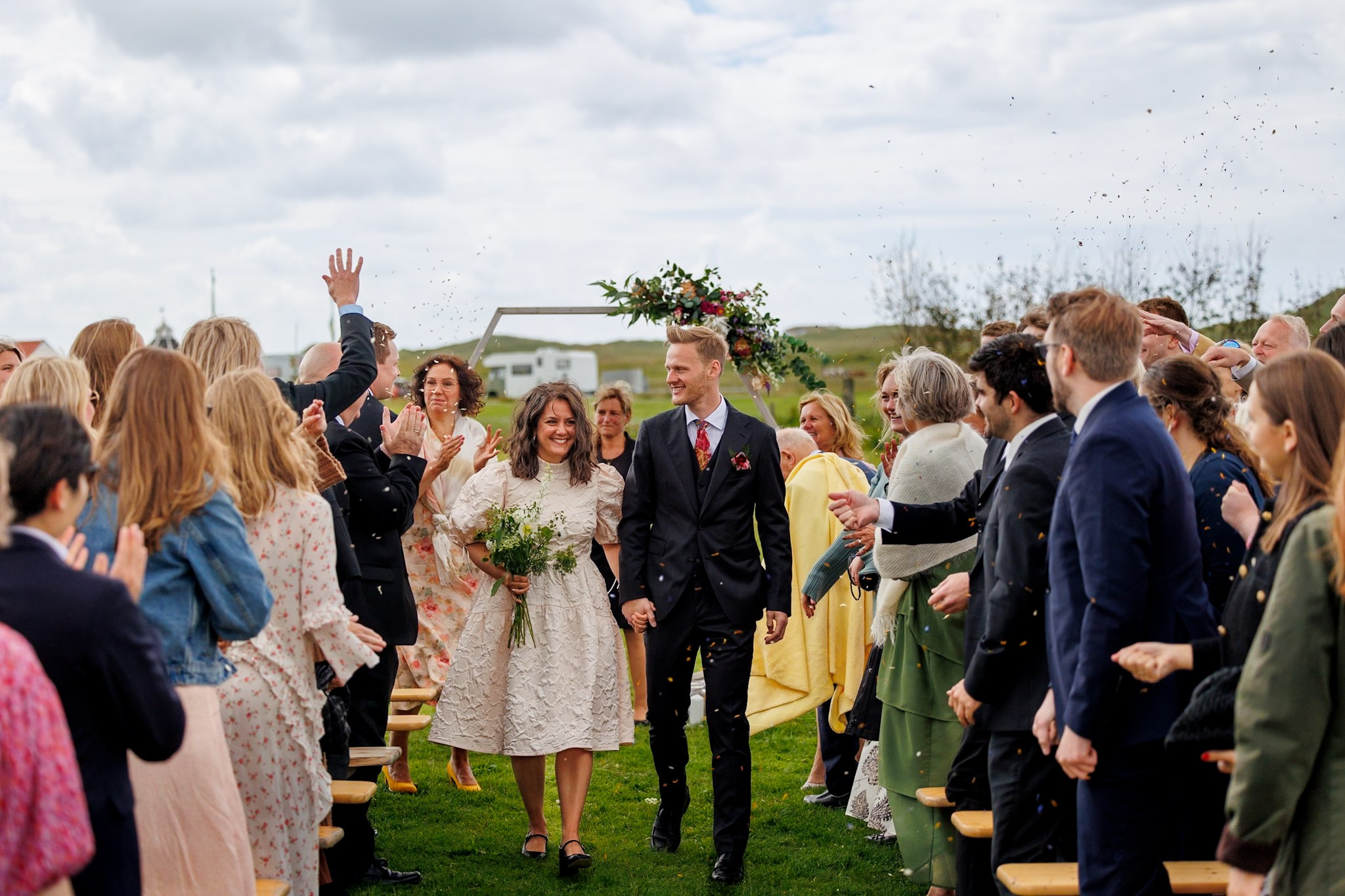 2024 – Bryllup – Ida & Magnus. Bryllupsfotograf i Oslo og Rogaland — Meisal Media