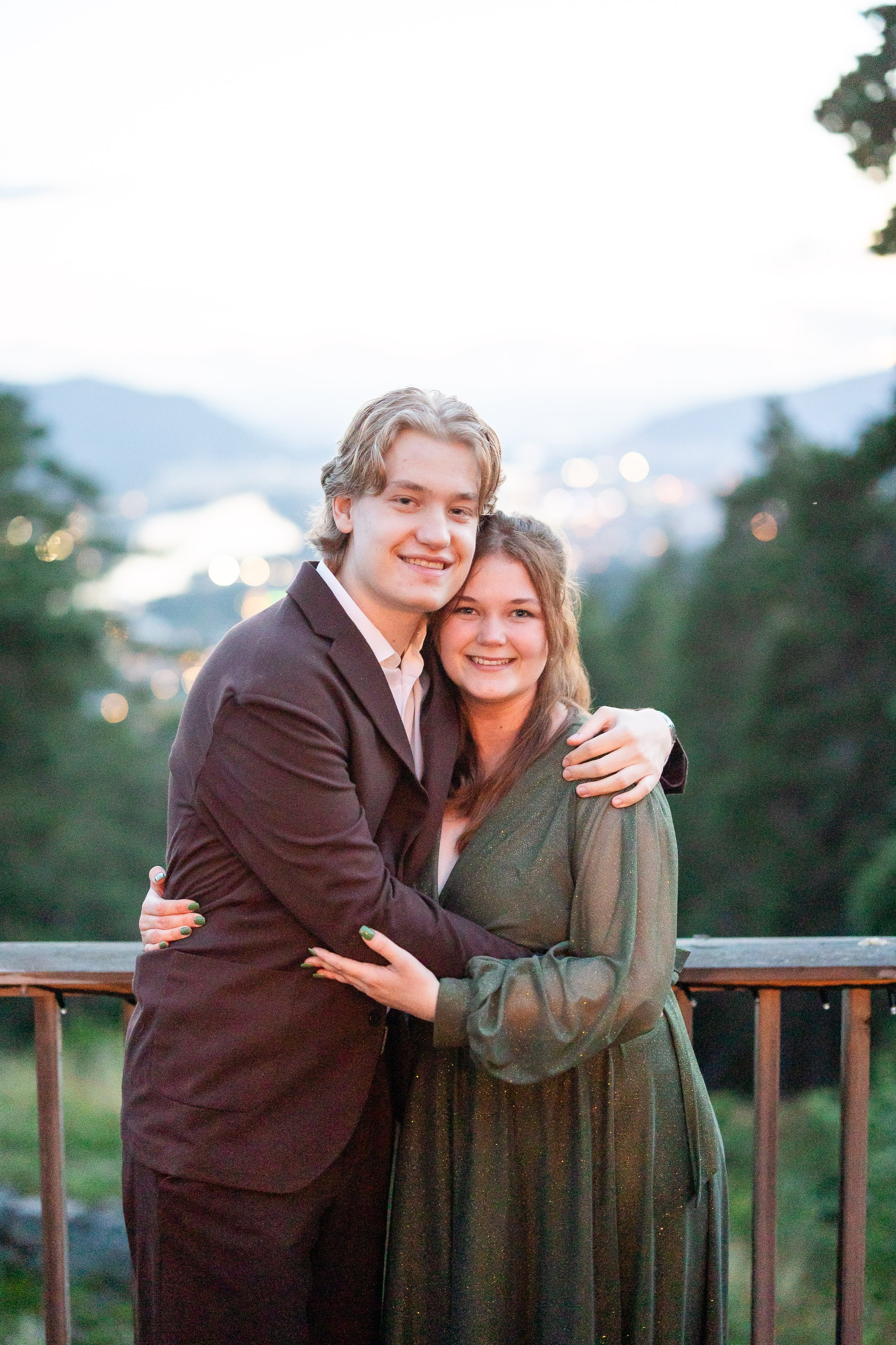 2025 - Vilde & Thomas. Bryllupsfotograf i Oslo og Rogaland — Meisal Media