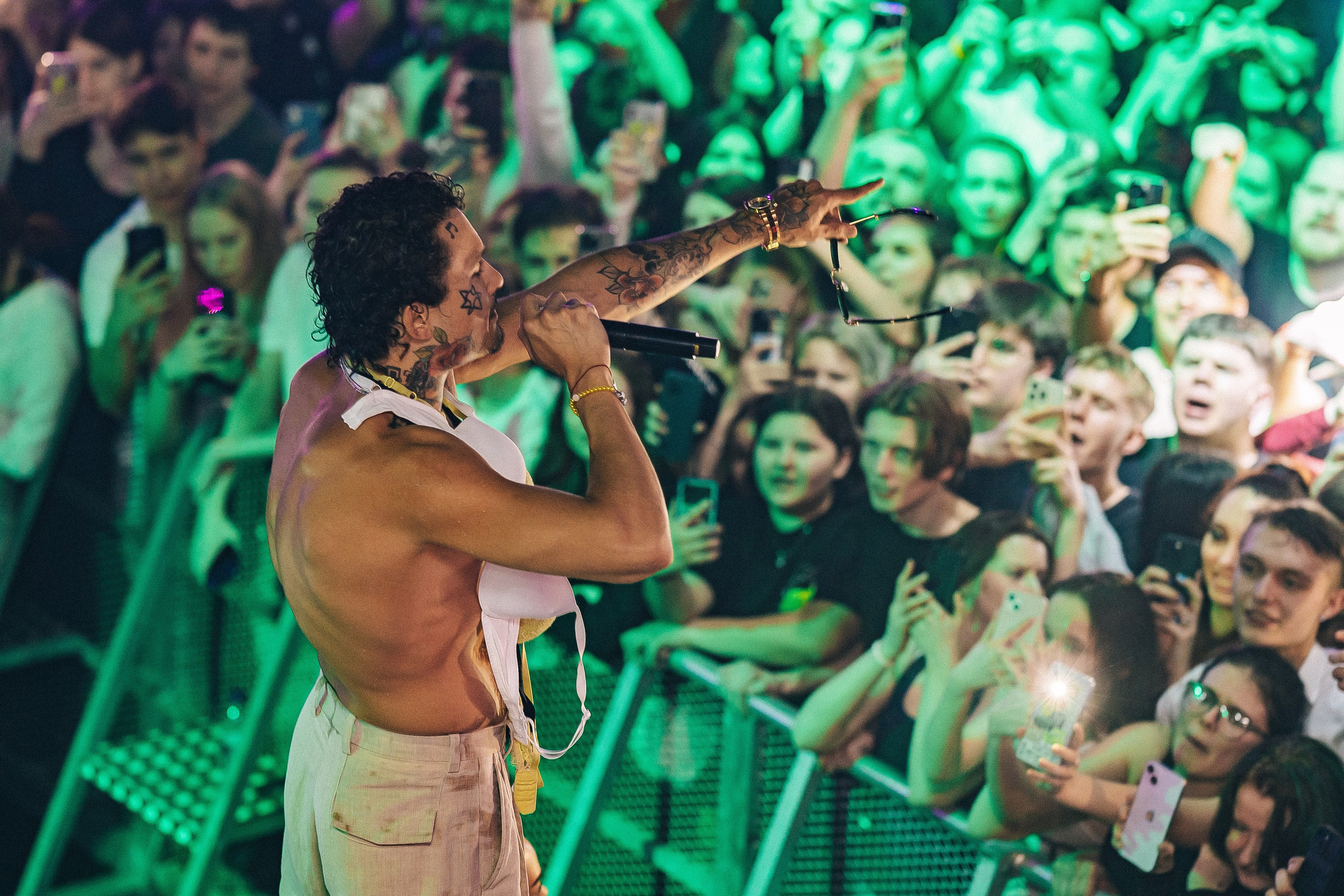 Концерты/Мероприятия. Uvarovsphoto