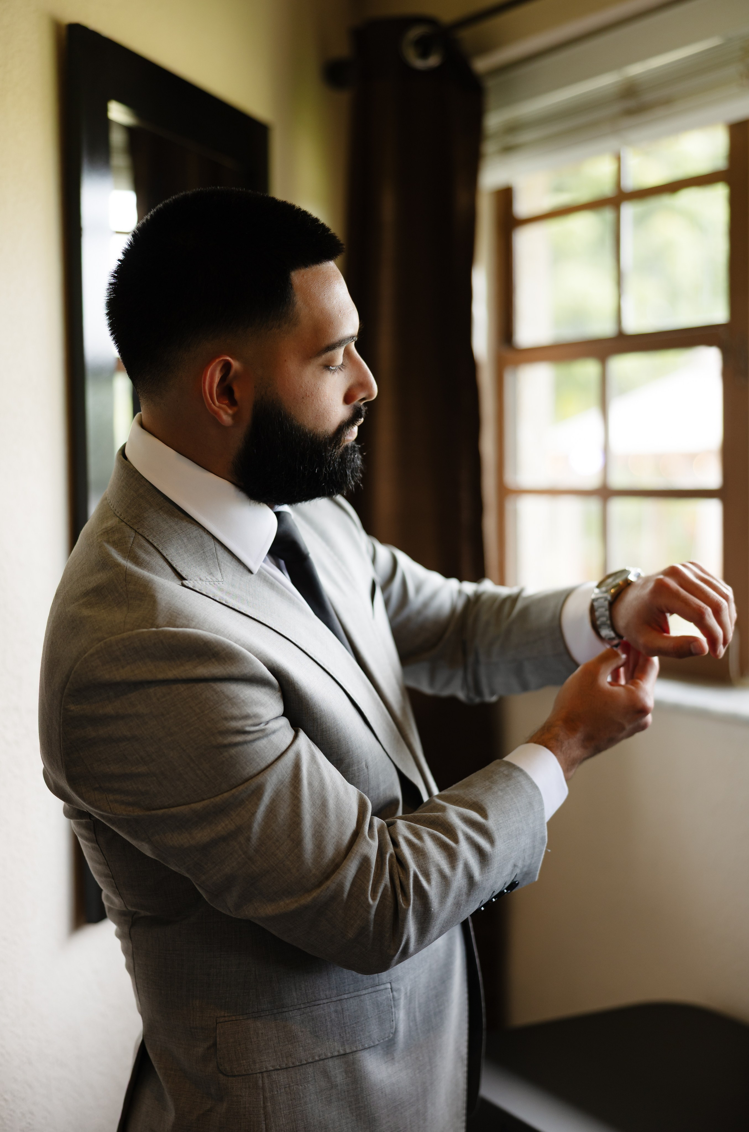 A Love Story Years in the Making | Sheila & Kevin’s Villa Toscana Wedding. YES I DO PRODUCTION — Wedding photography&videography