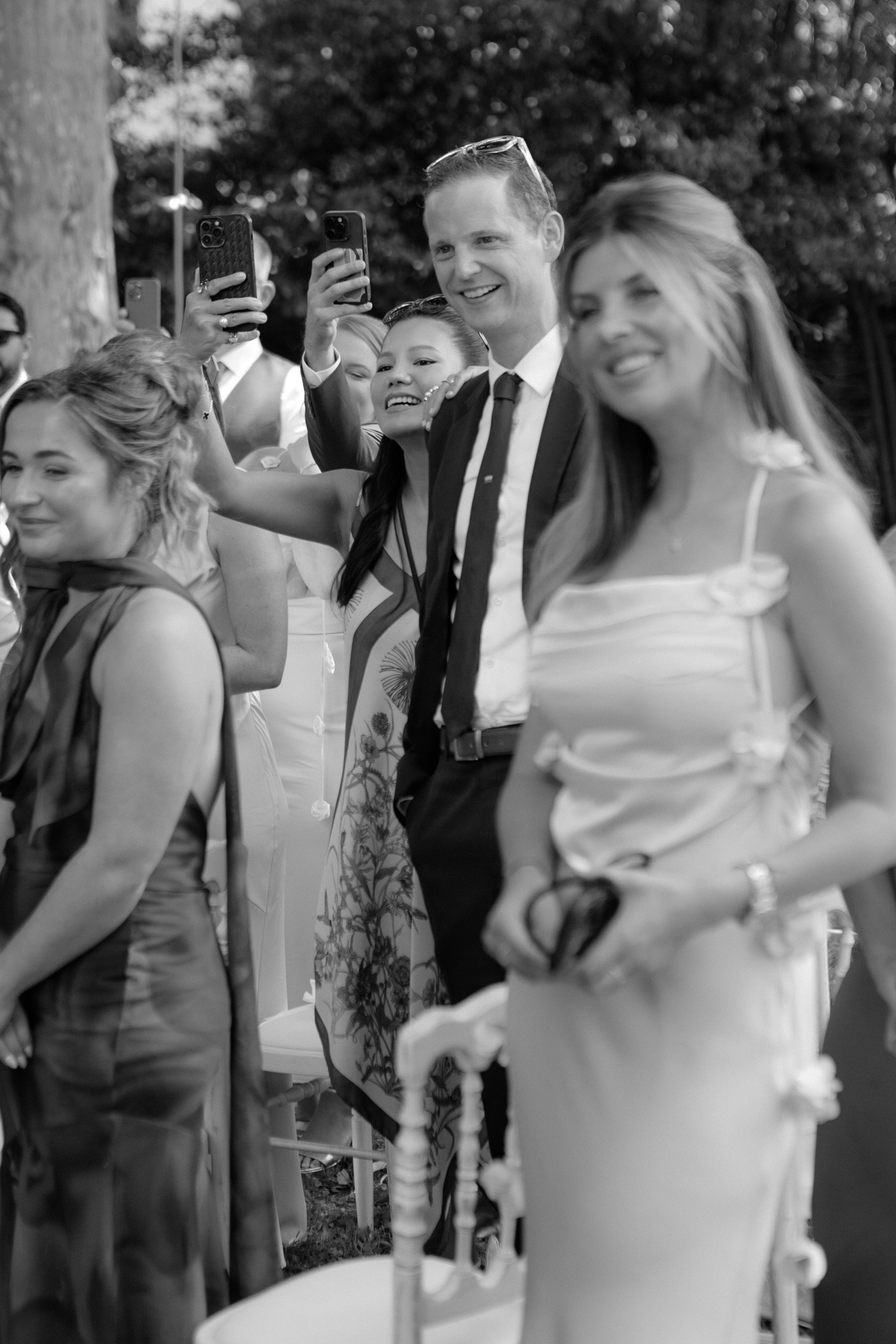 Melissa&Obaid. Wedding photographer Italy