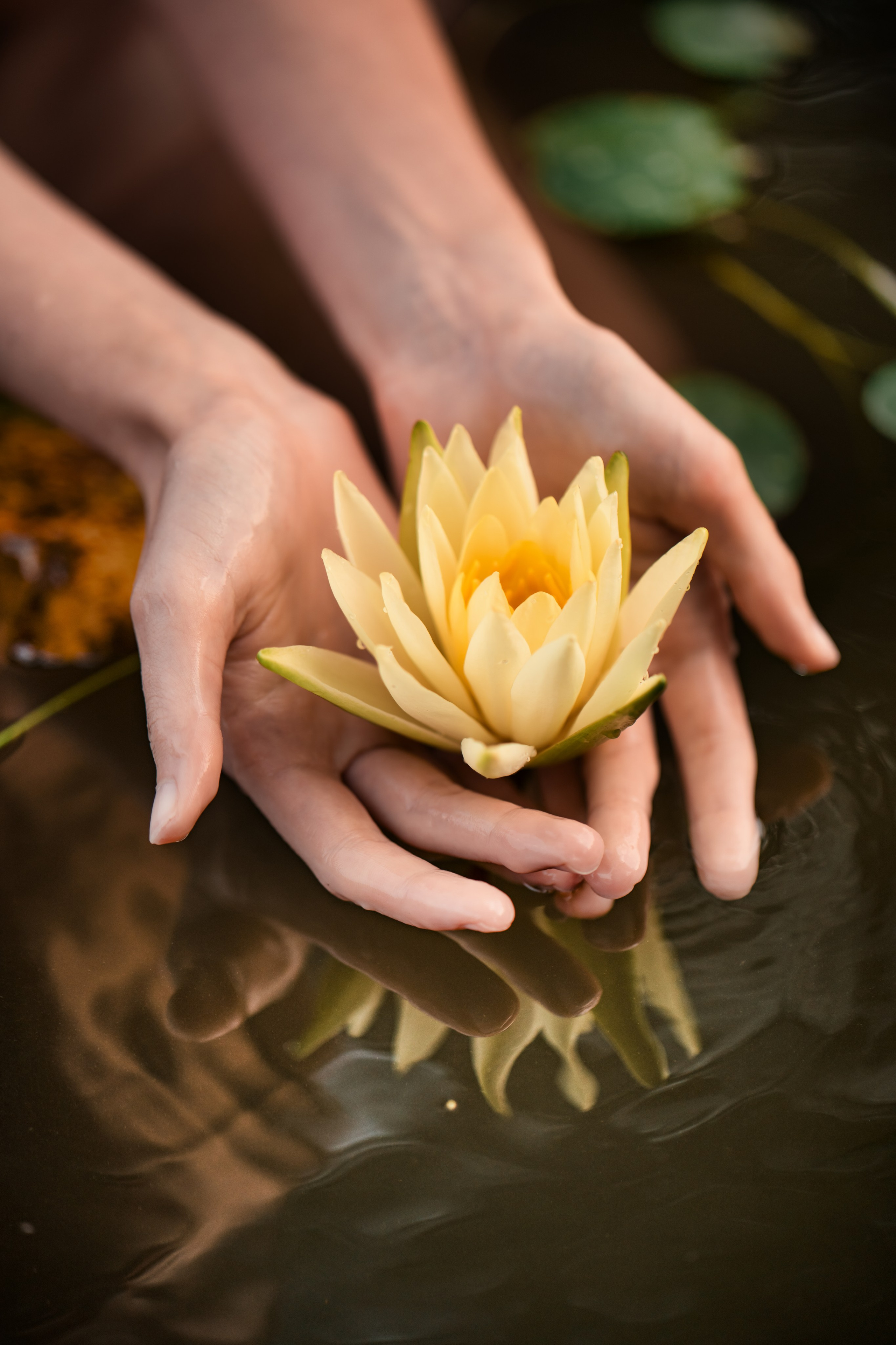 Evgenija. Familien, Portrait und Konzeptualfotografie in Genf, Schweiz