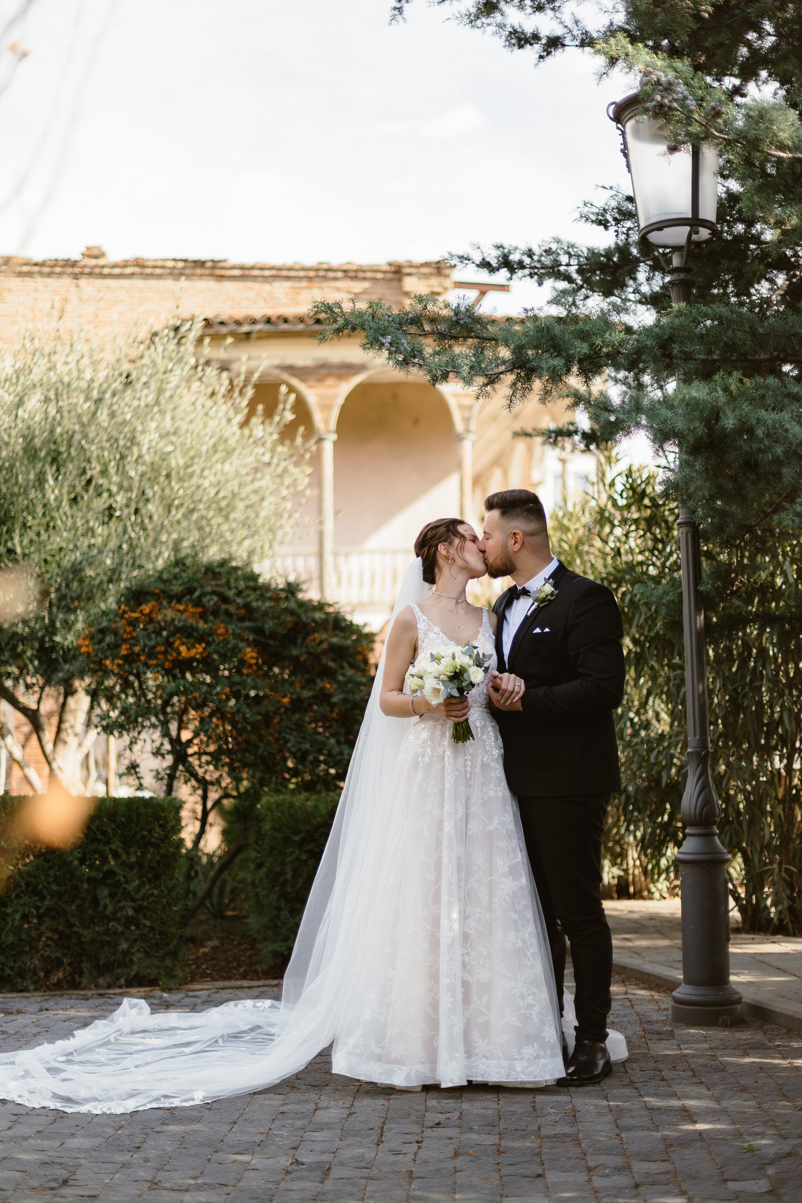 Vlada & Vlad. Photographer Anna Nazarenko