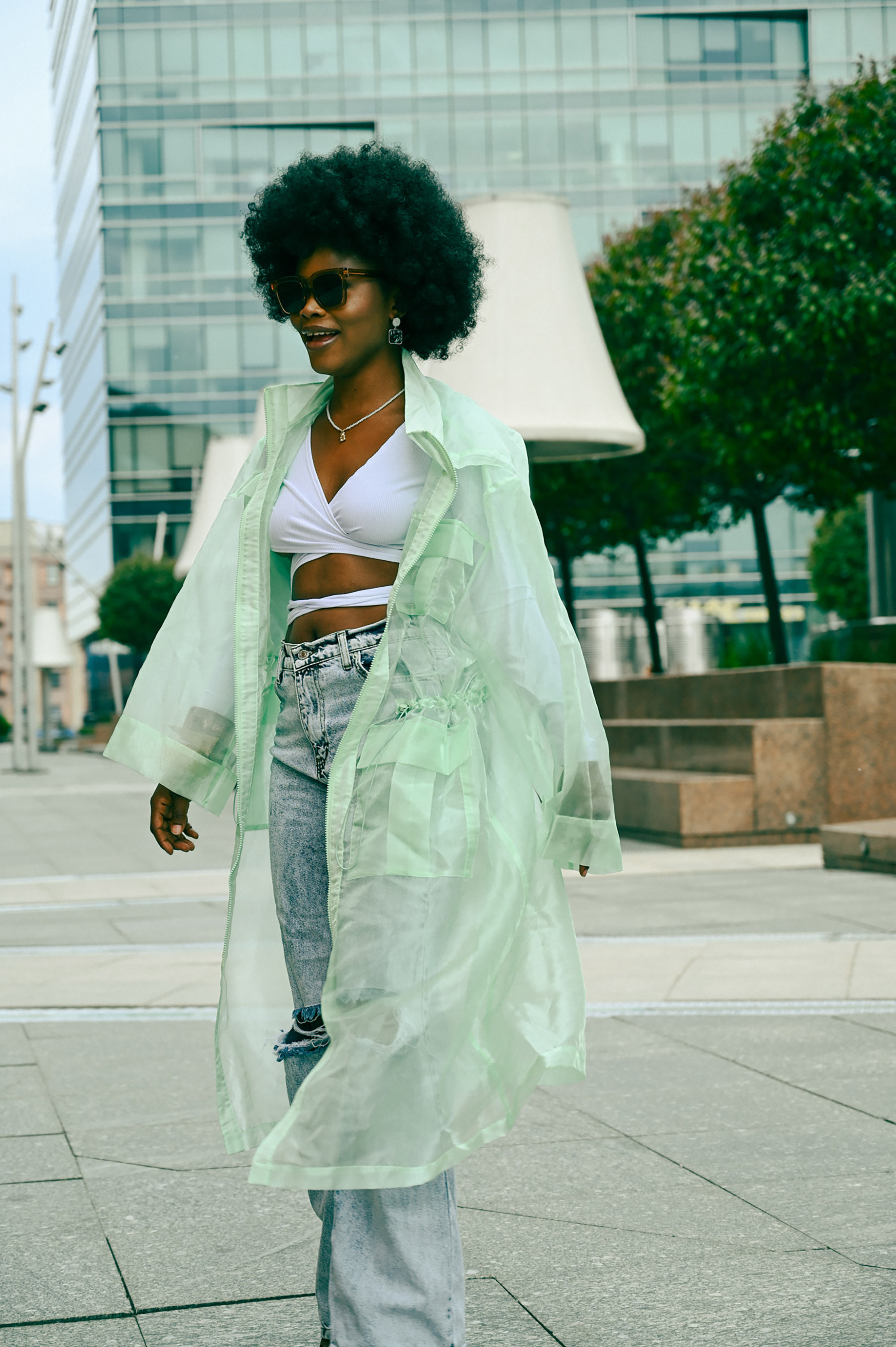 Flora. Portrait photographer in Argentina