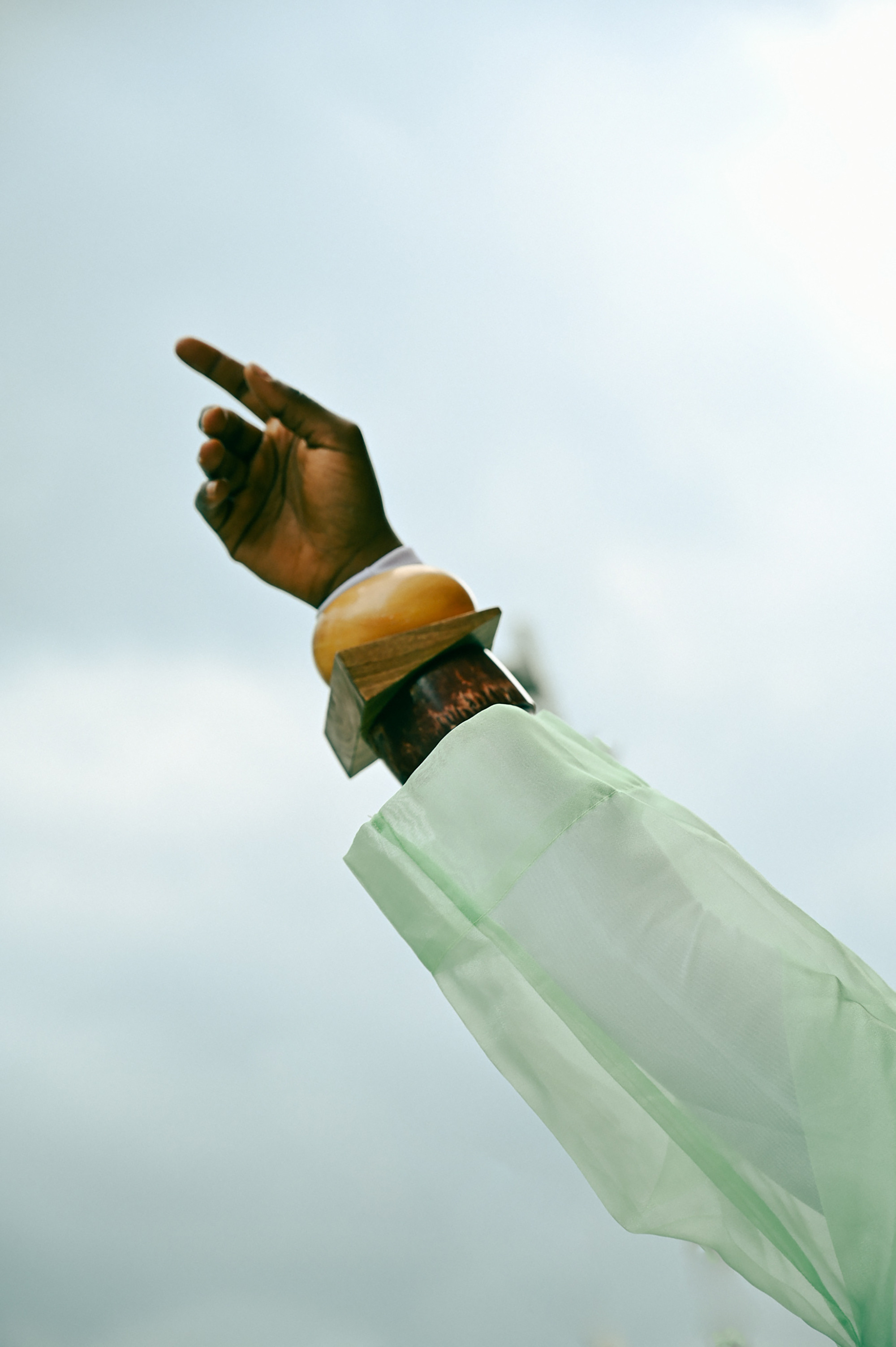 Flora. Portrait photographer in Argentina