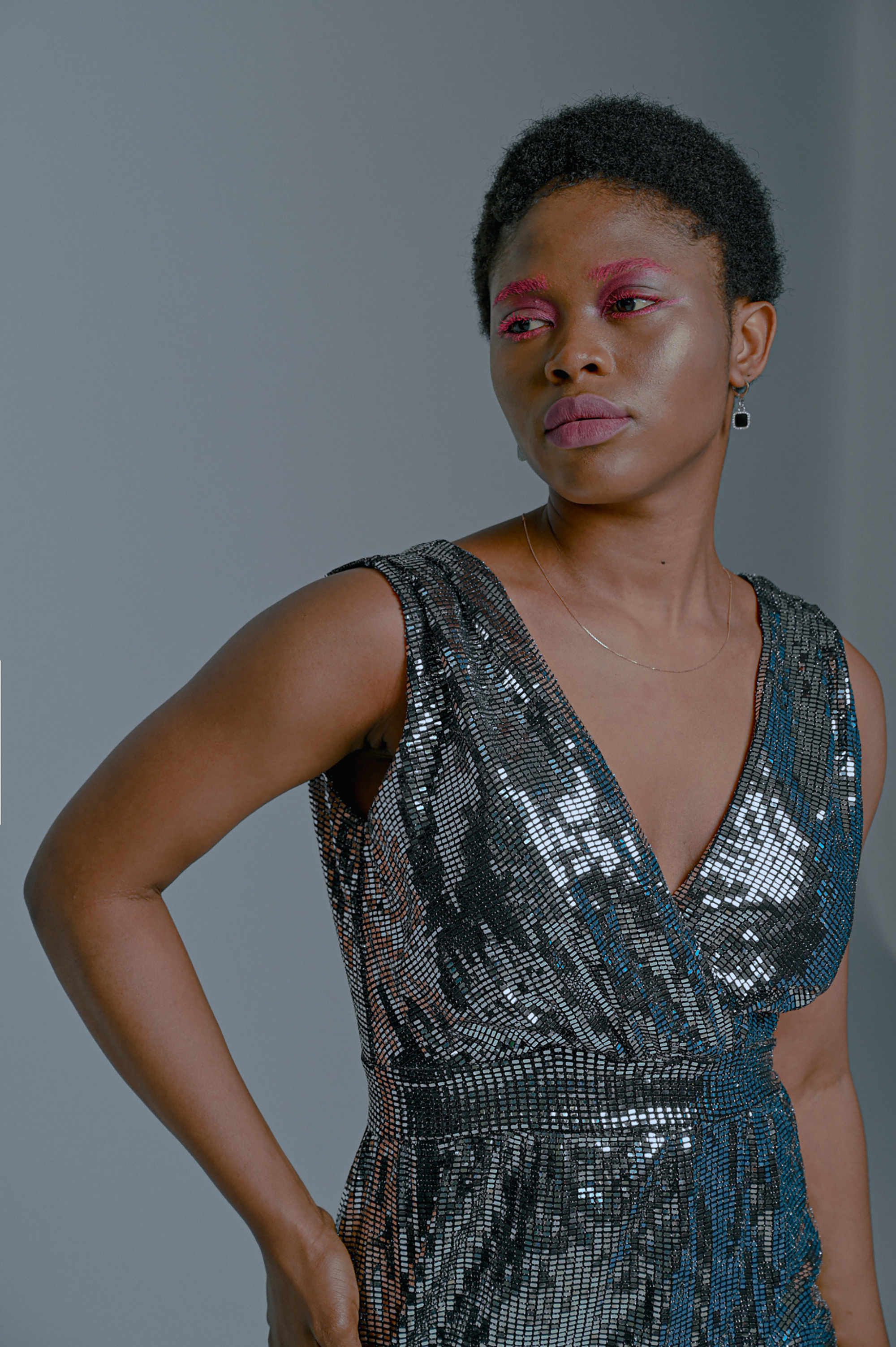 Flora. Portrait photographer in Argentina