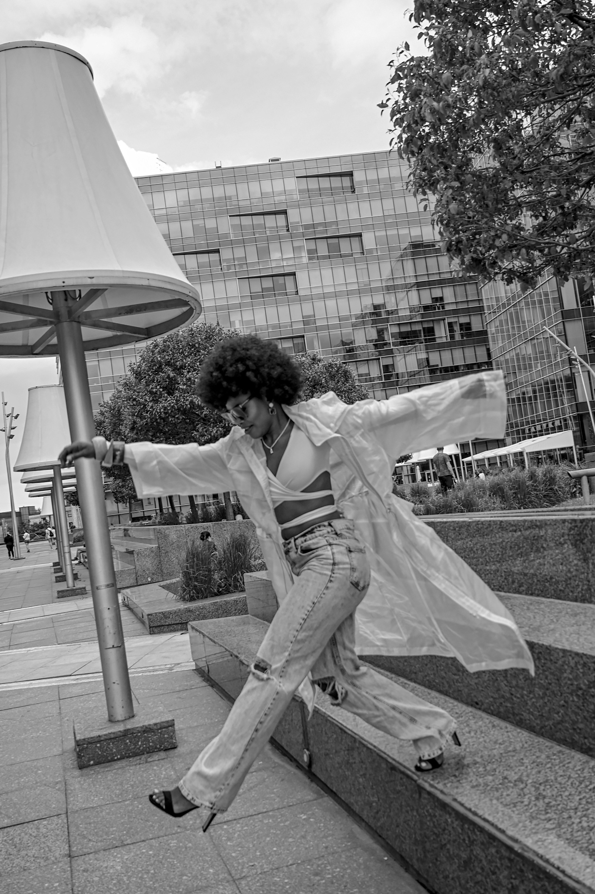Flora. Portrait photographer in Argentina