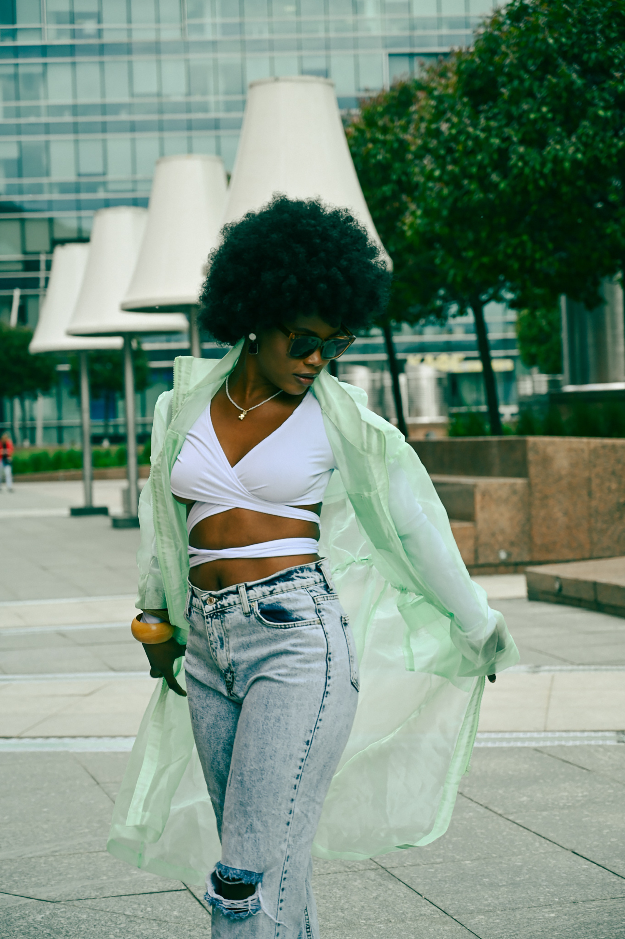 Flora. Portrait photographer in Argentina