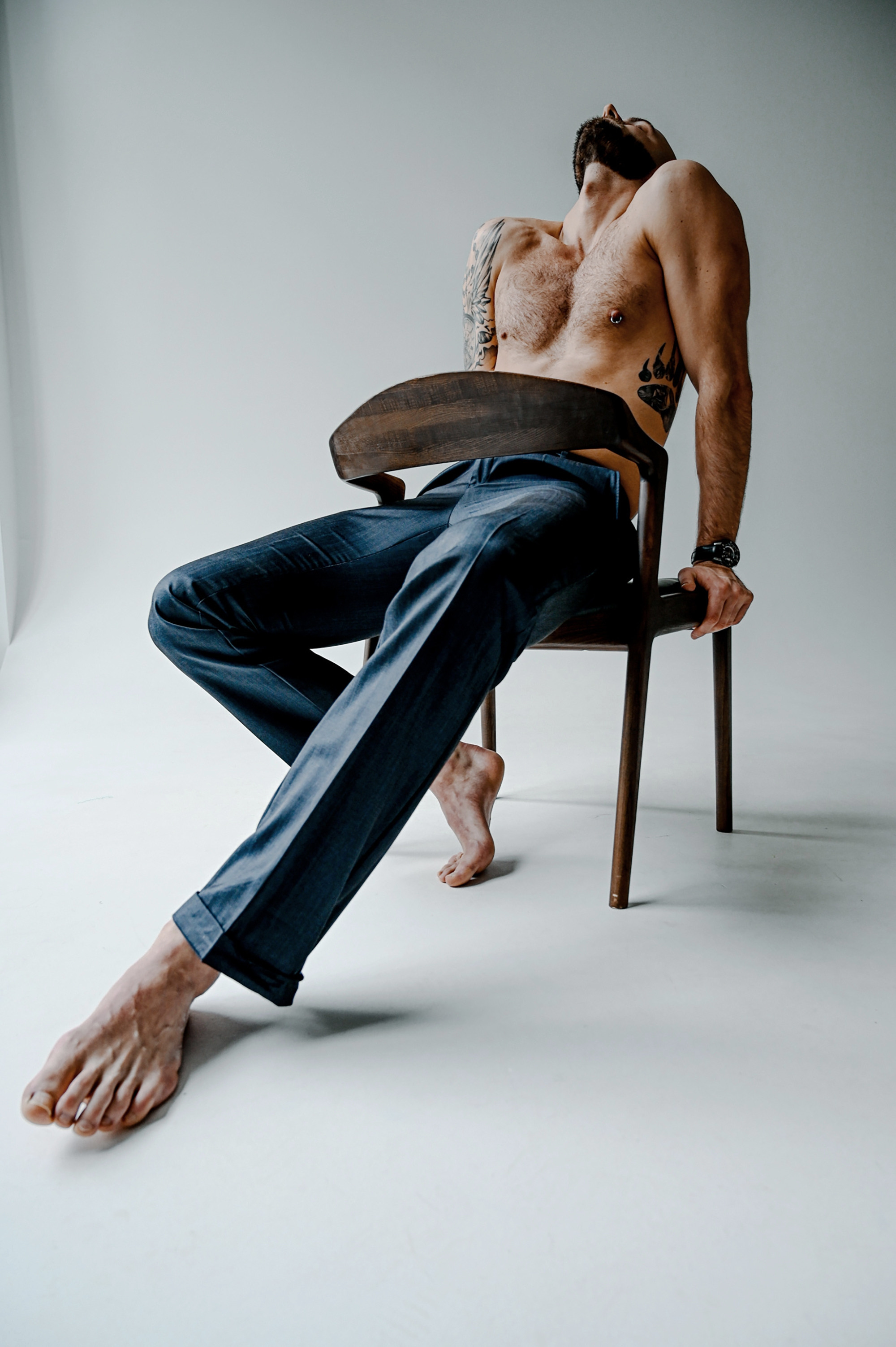 Максим. Portrait photographer in Argentina