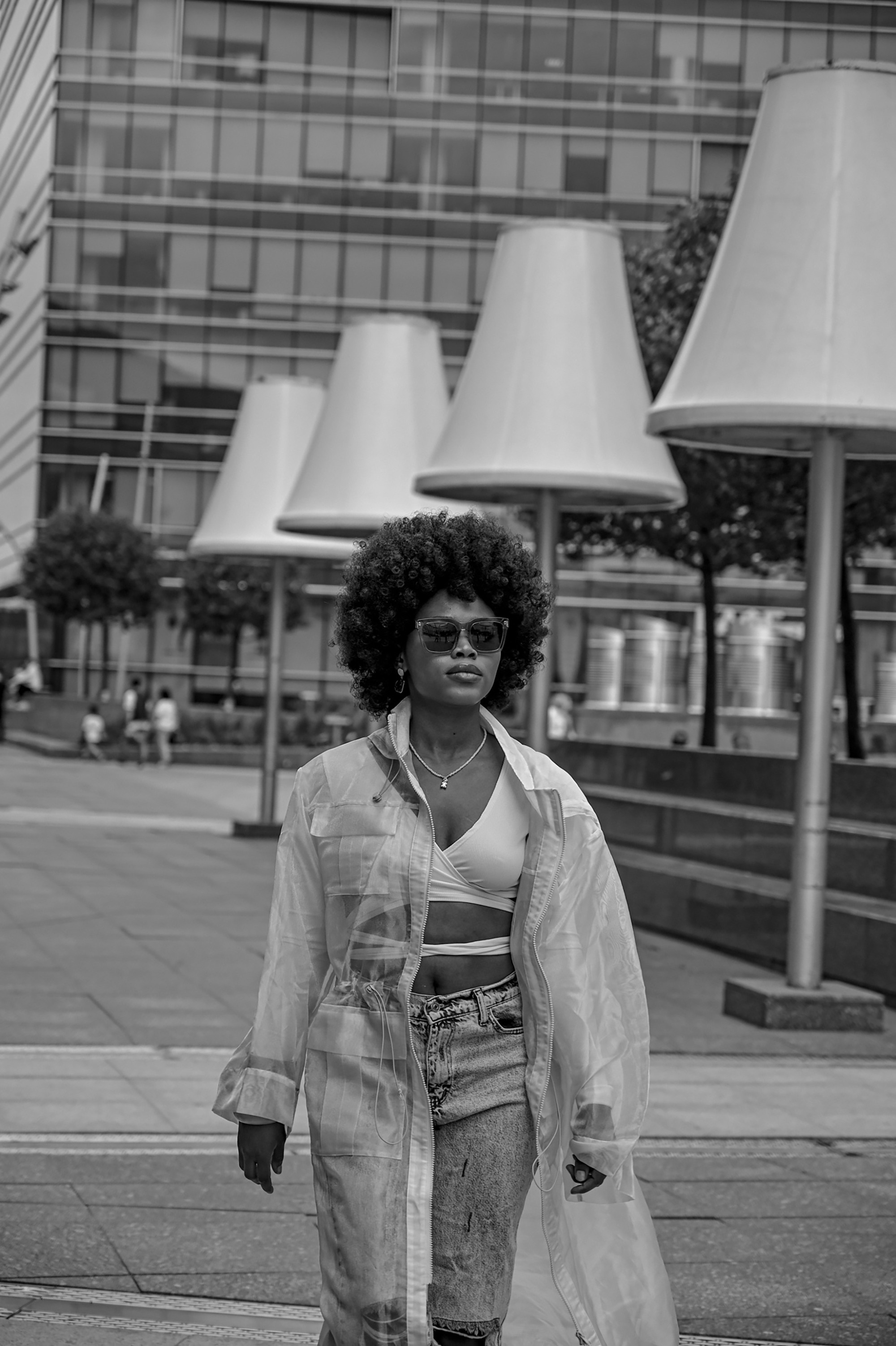 Flora. Portrait photographer in Argentina