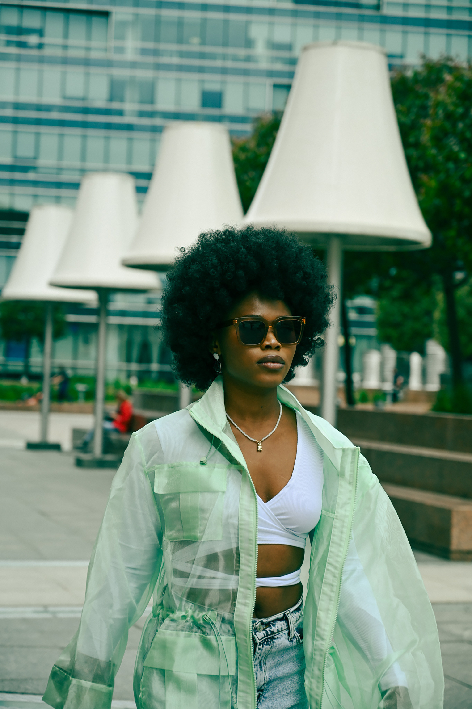 Flora. Portrait photographer in Argentina