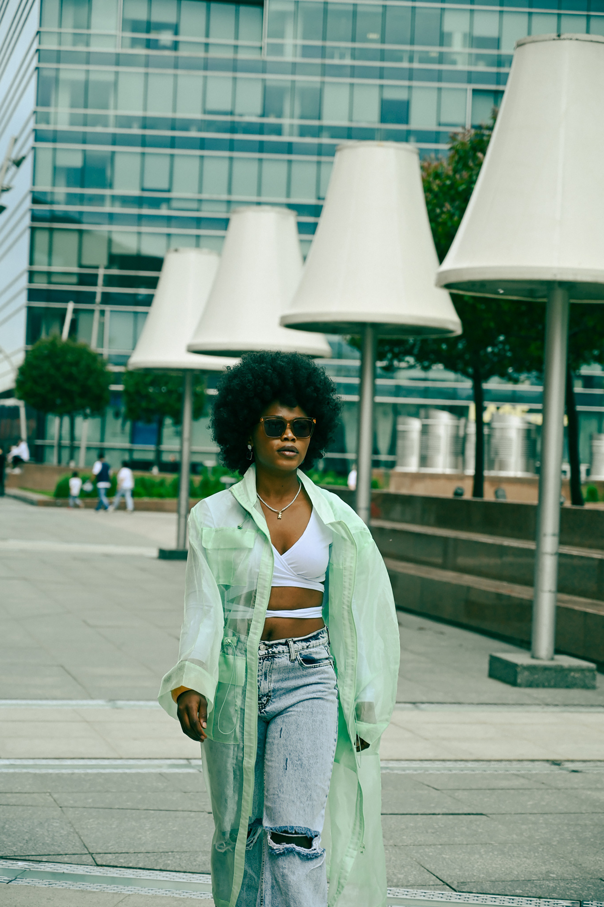 Flora. Portrait photographer in Argentina