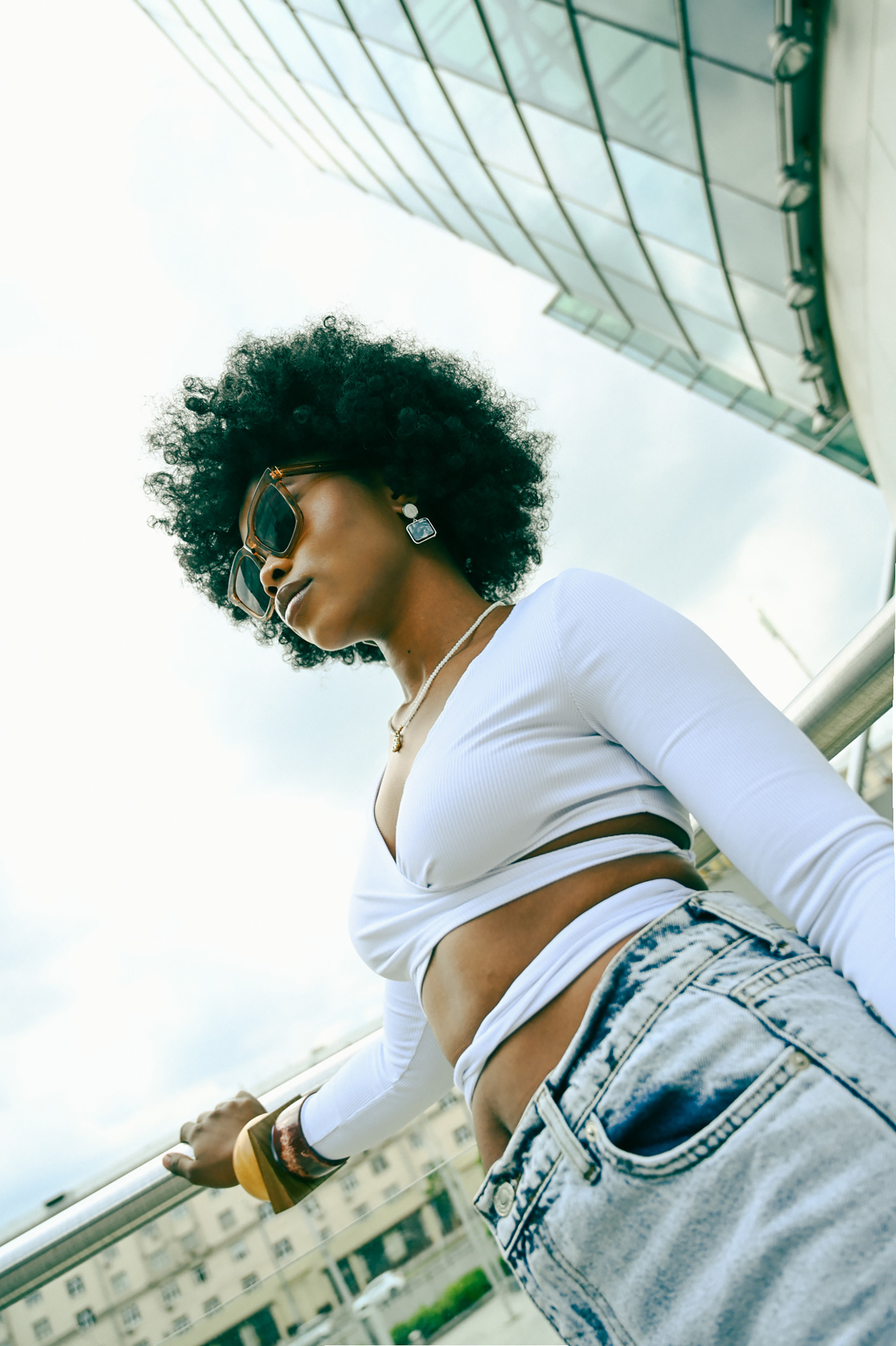 Flora. Portrait photographer in Argentina