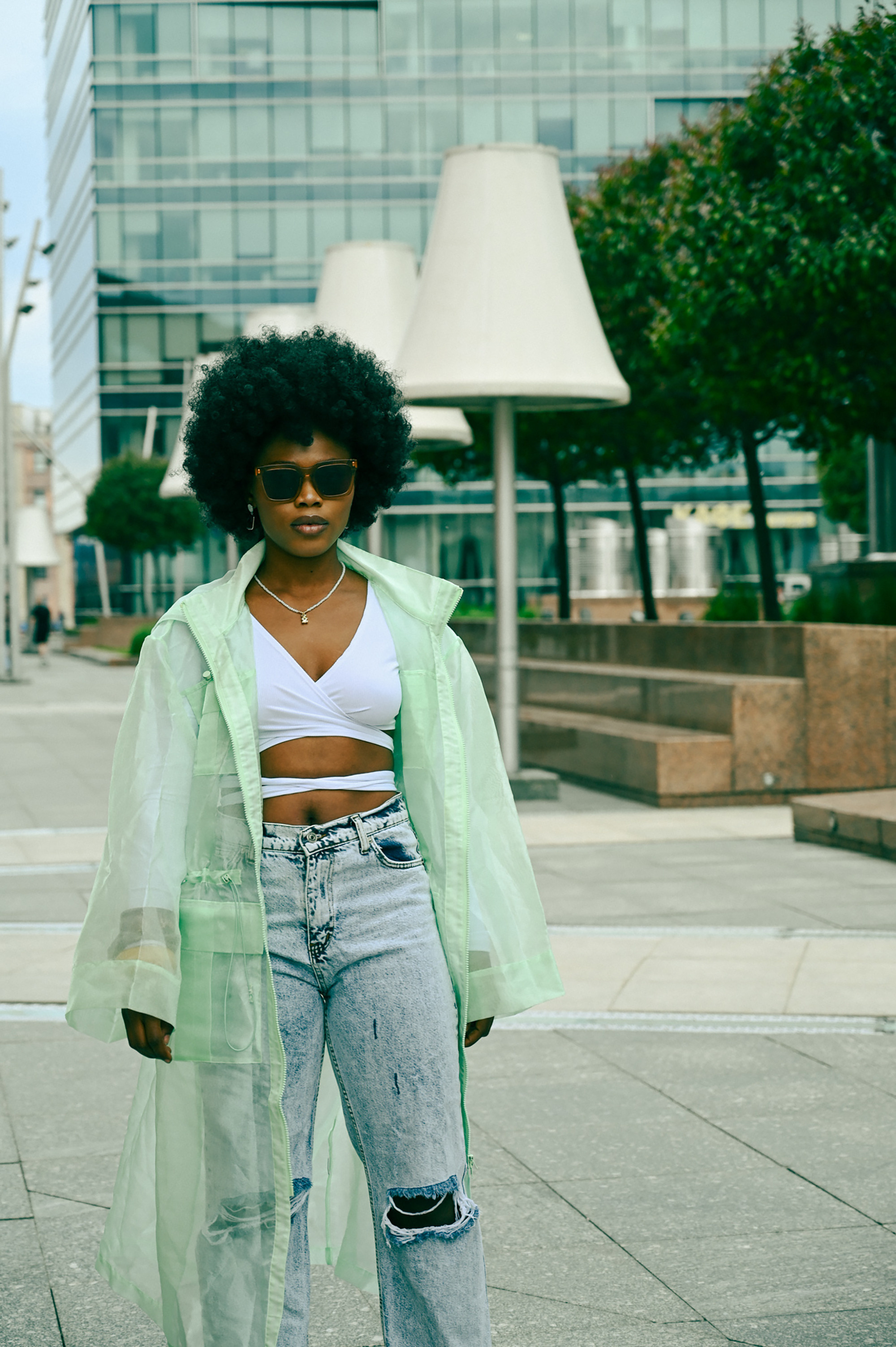 Flora. Portrait photographer in Argentina