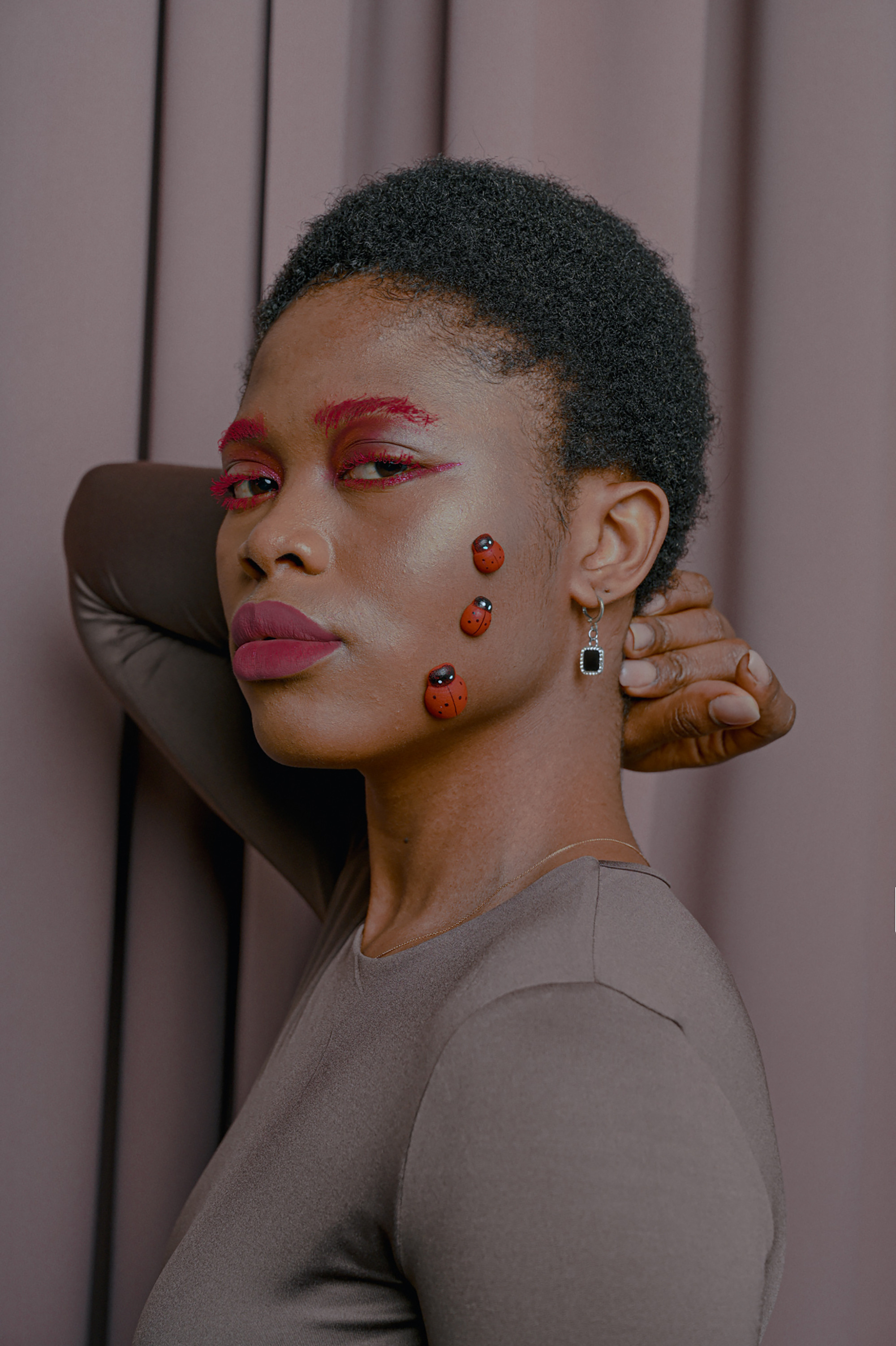 Flora. Portrait photographer in Argentina