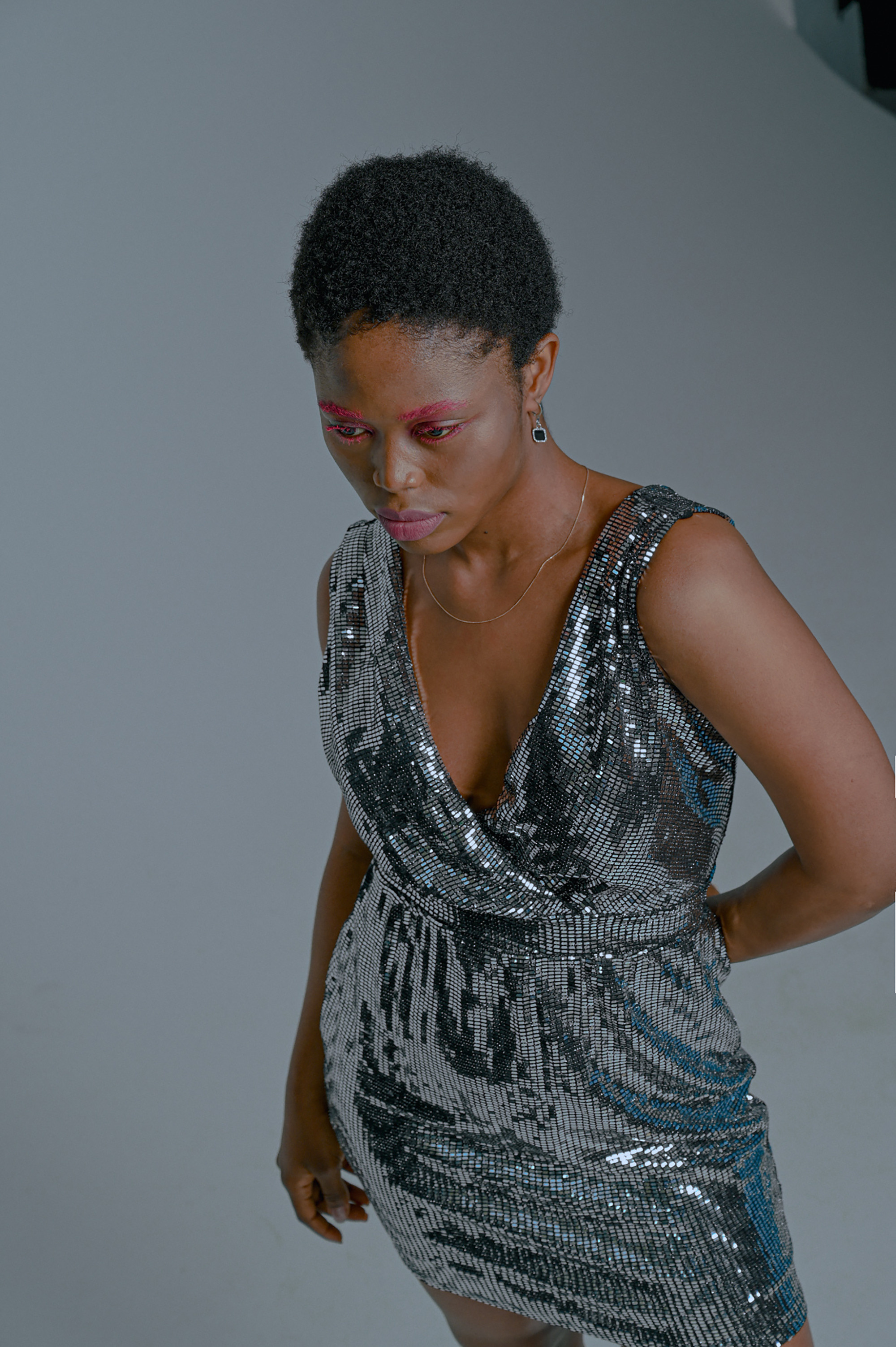 Flora. Portrait photographer in Argentina