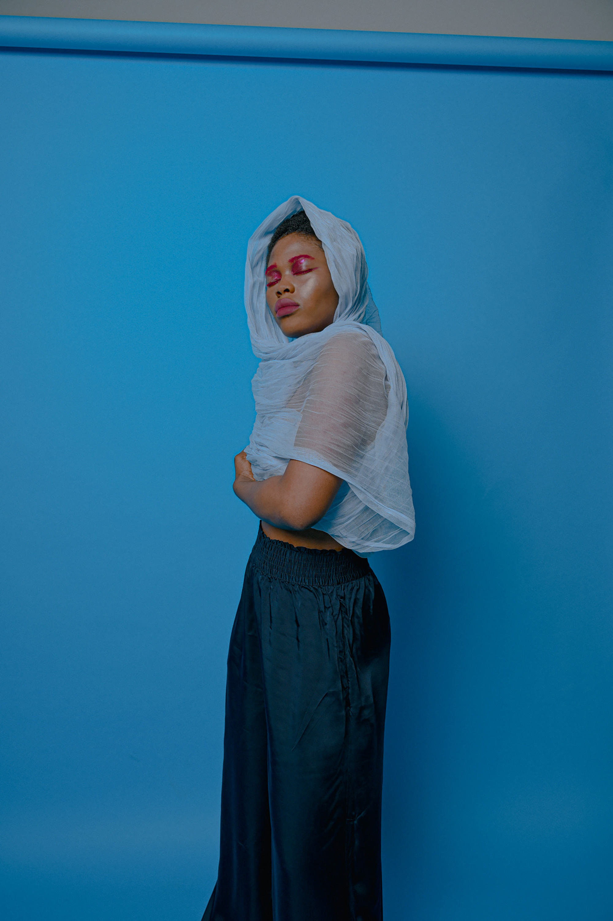 Flora. Portrait photographer in Argentina