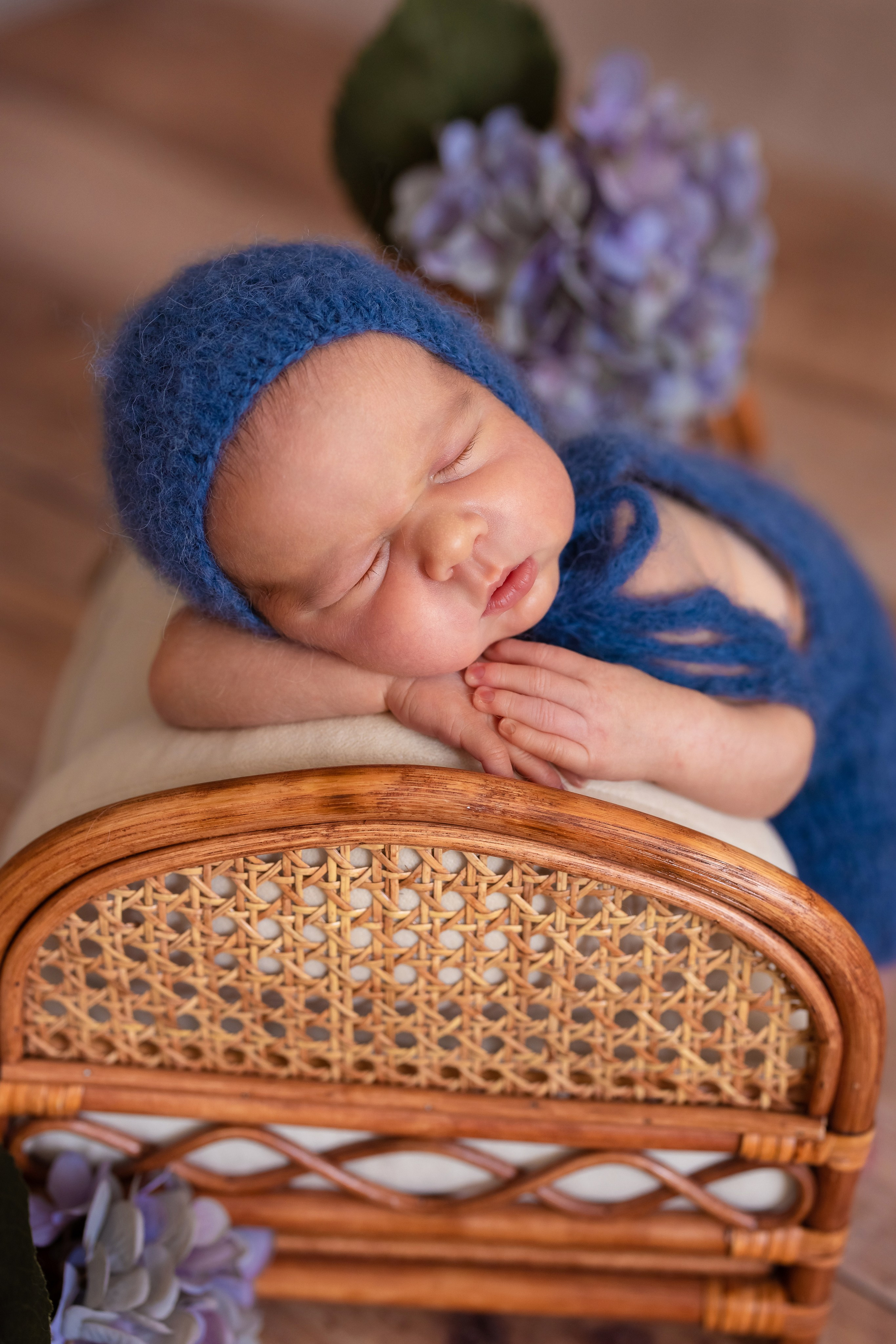 Nounascuti. Fotograf de familie la Ungheni și Reggio-Emilia, Alessia Slivca