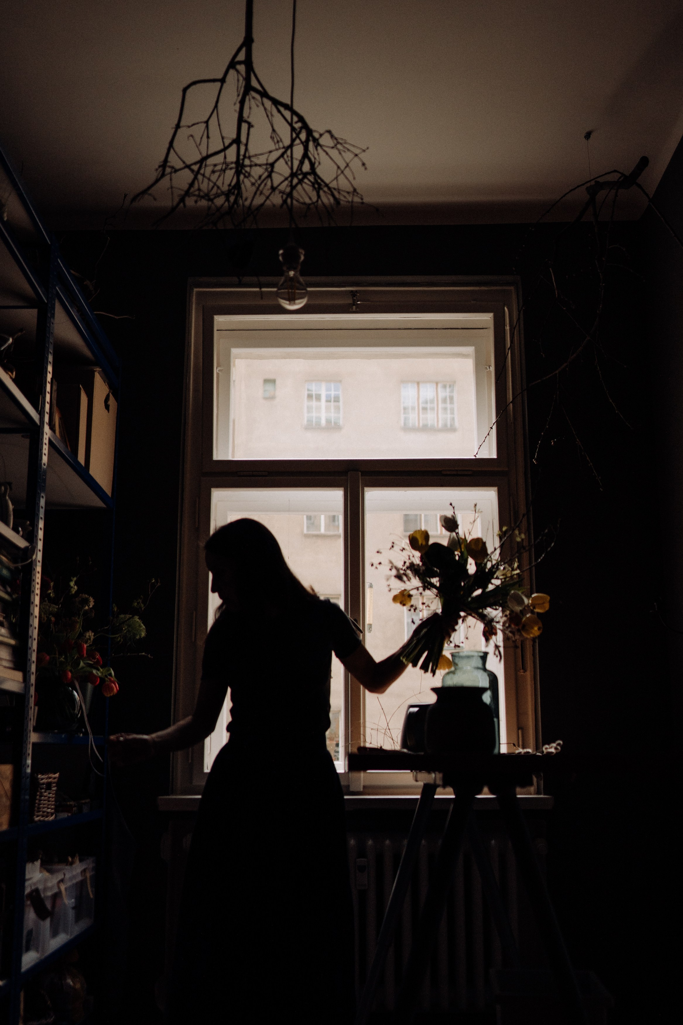 Elena. Фотограф в Праге Анна Лебедева