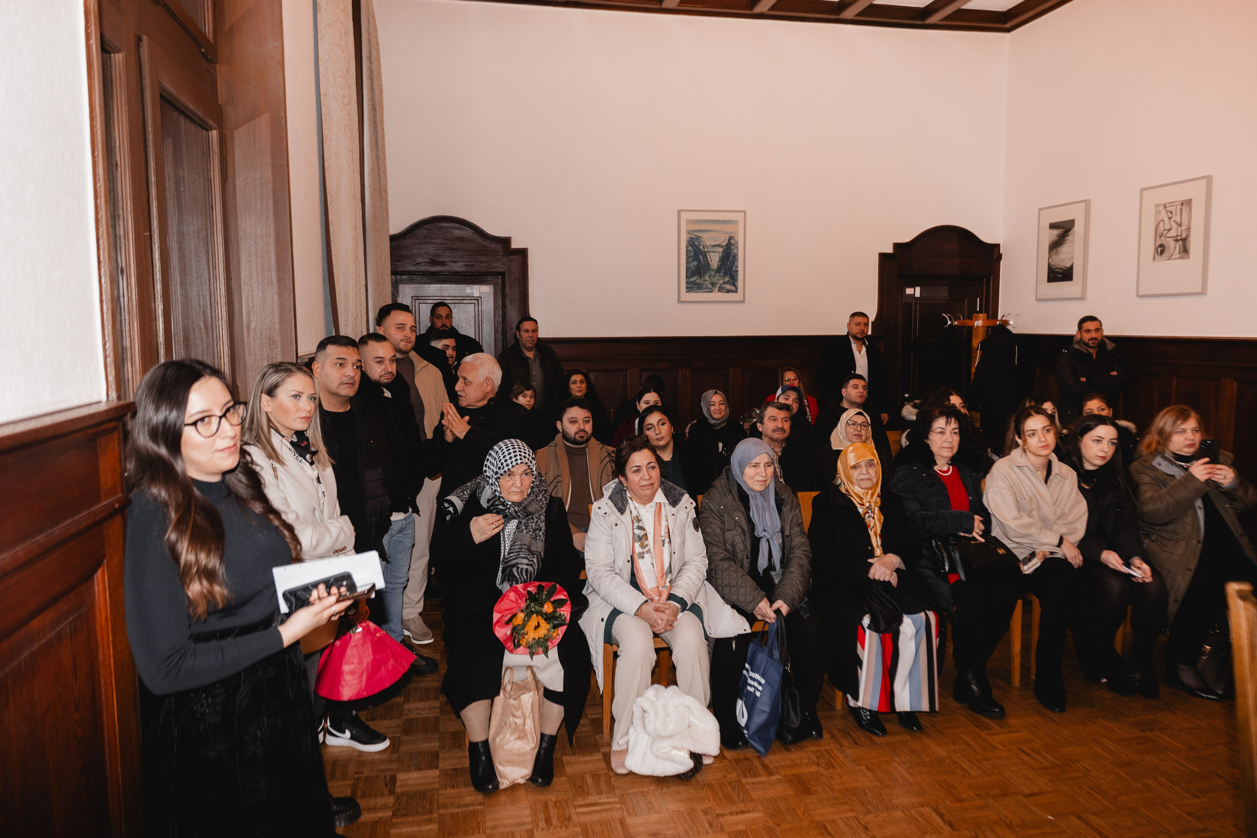 Yilmaz und Yaman | Amtshaus Langendreer, Bochum. Hochzeitsfotografie |Hochzeitsfotograf Bochum | Hochzeitsfotograf Dortmund | Hochzeitsfotograf Essen | Hochzeitsfotograf Ruhrgebiet