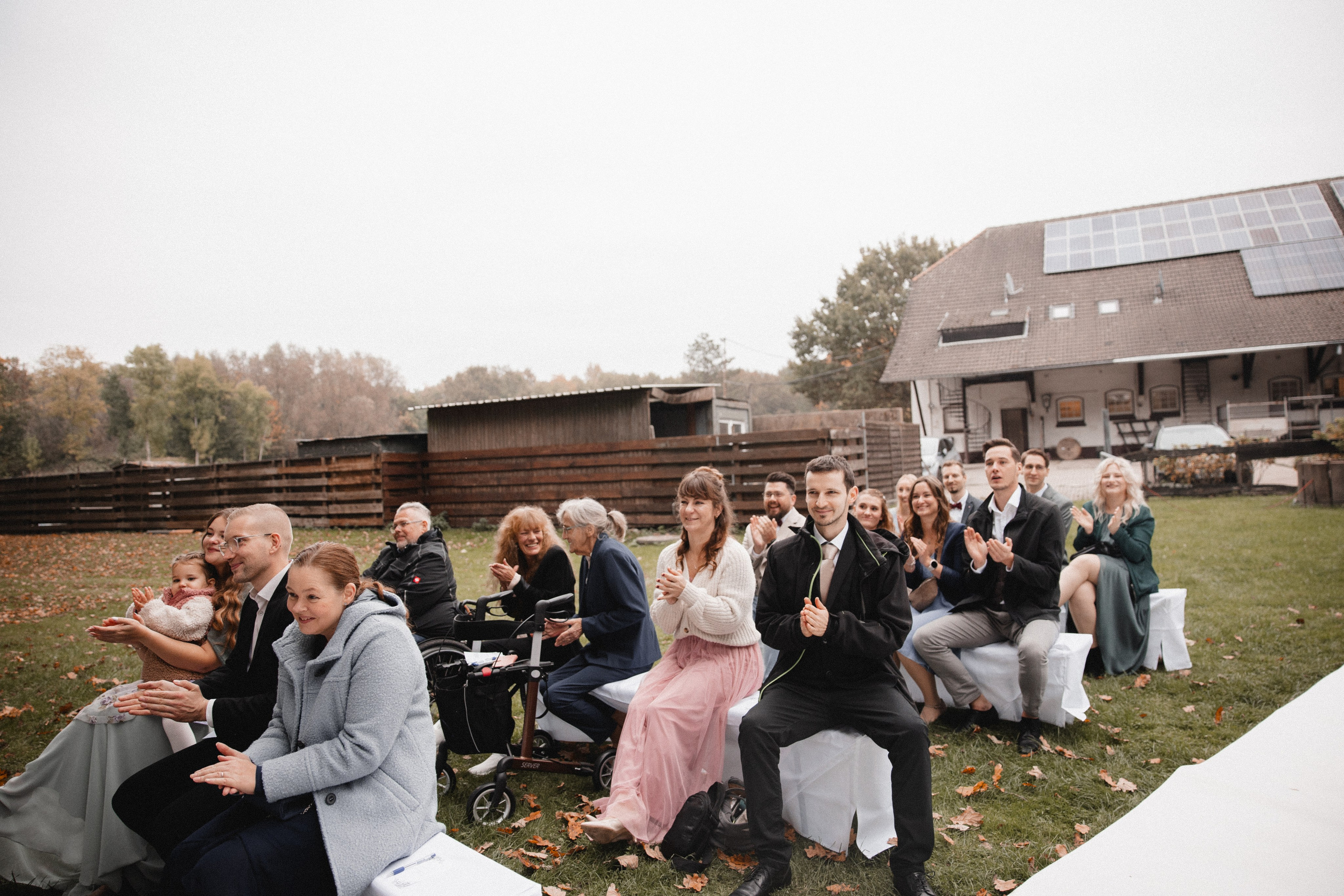 Lena & Philip | Schloss Bladenhorst, Castrop-Rauxel. Hochzeitsfotografin Bochum | Halyna Reiche Fotografie NRW