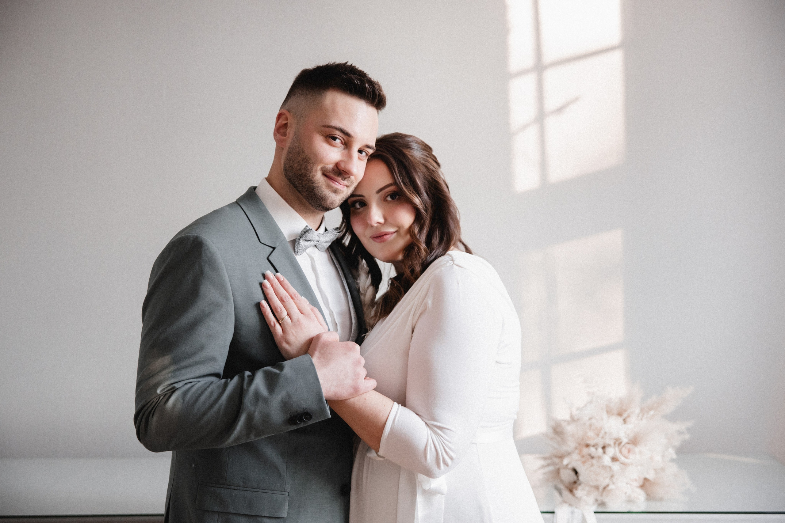 Lena & Kevin. Hochzeitsfotografie |Hochzeitsfotograf Bochum | Hochzeitsfotograf Dortmund | Hochzeitsfotograf Essen | Hochzeitsfotograf Ruhrgebiet