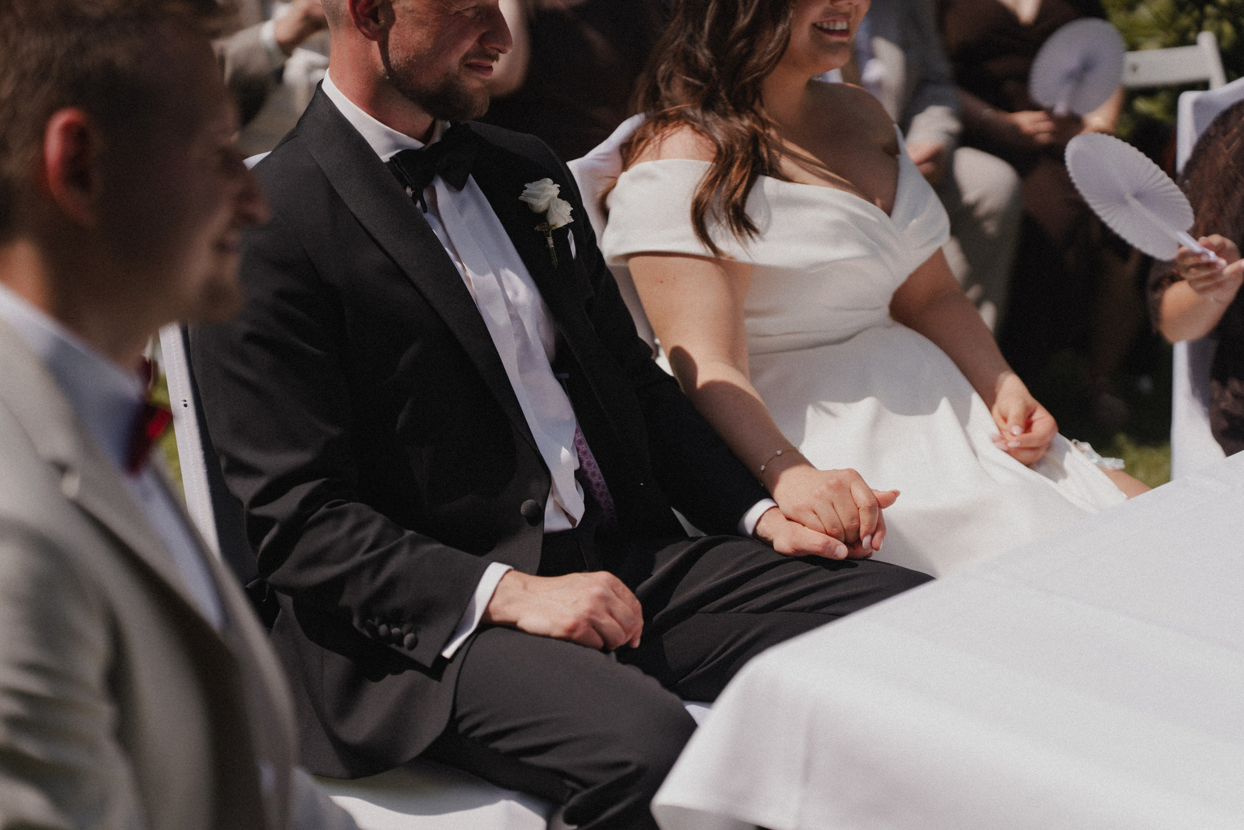 Jessica & Felix I Gesellschaft Harmonie Bochum. Hochzeitsfotografin Bochum | Halyna Reiche Fotografie NRW