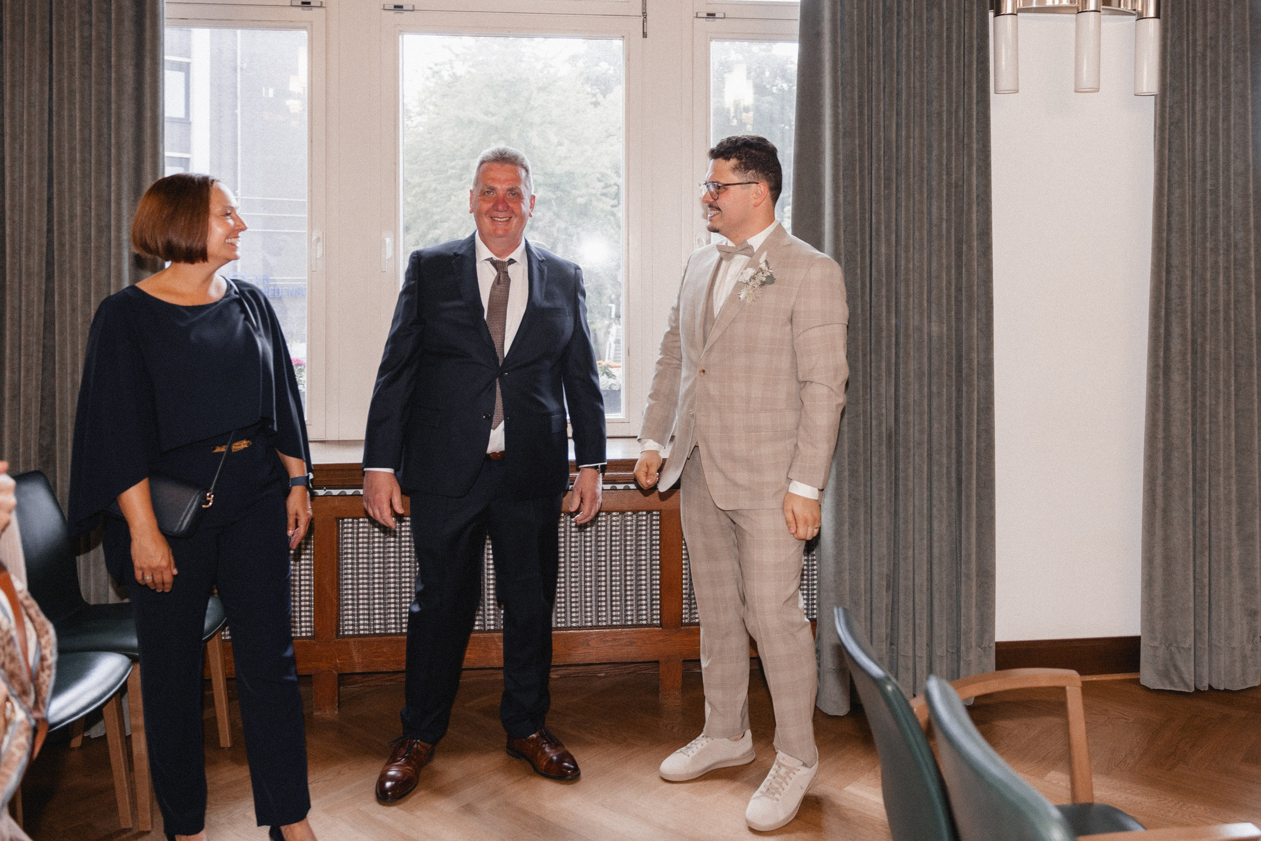 Merle & Alex I Schloss Nordkirchen. Photographer in Bochum Dolia Halyna