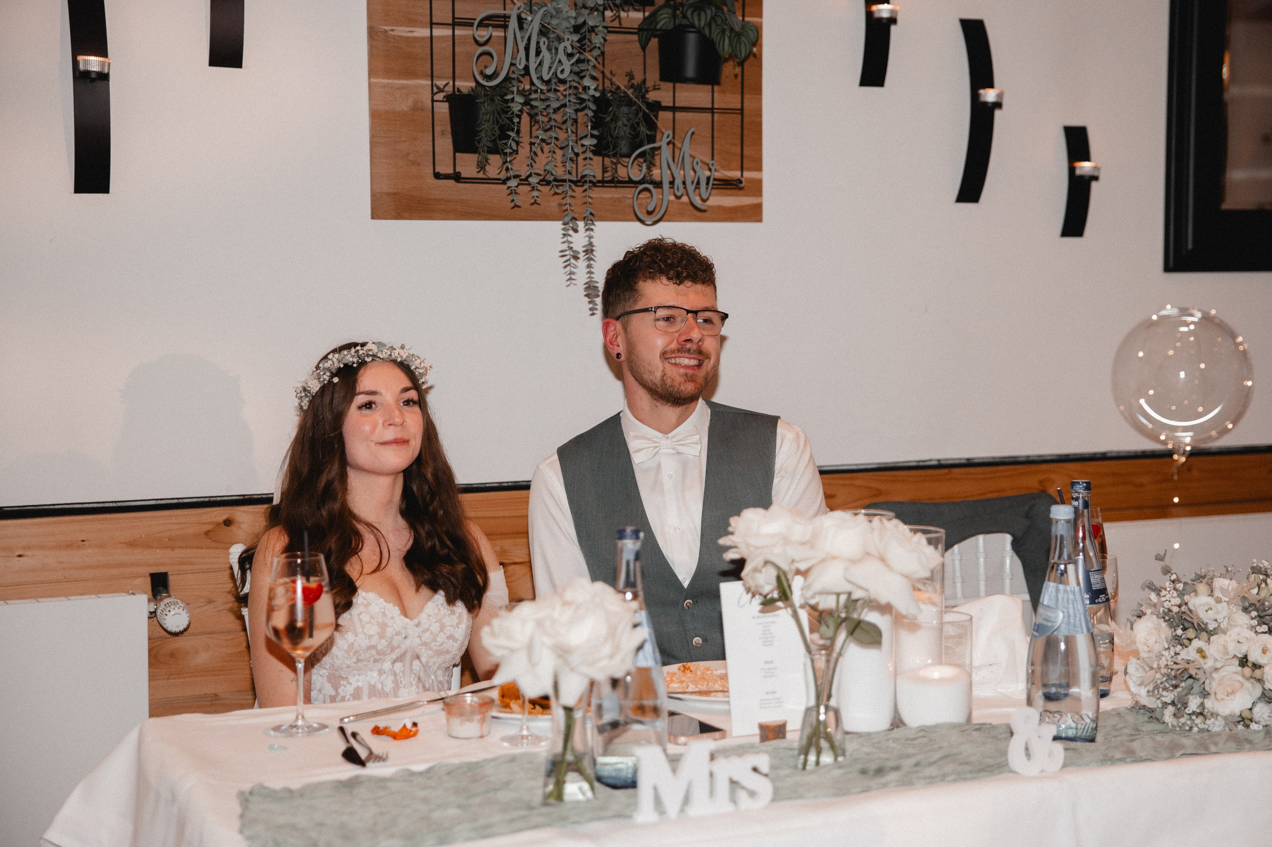Lena & Philip | Schloss Bladenhorst, Castrop-Rauxel. Hochzeitsfotografin Bochum | Halyna Reiche Fotografie NRW
