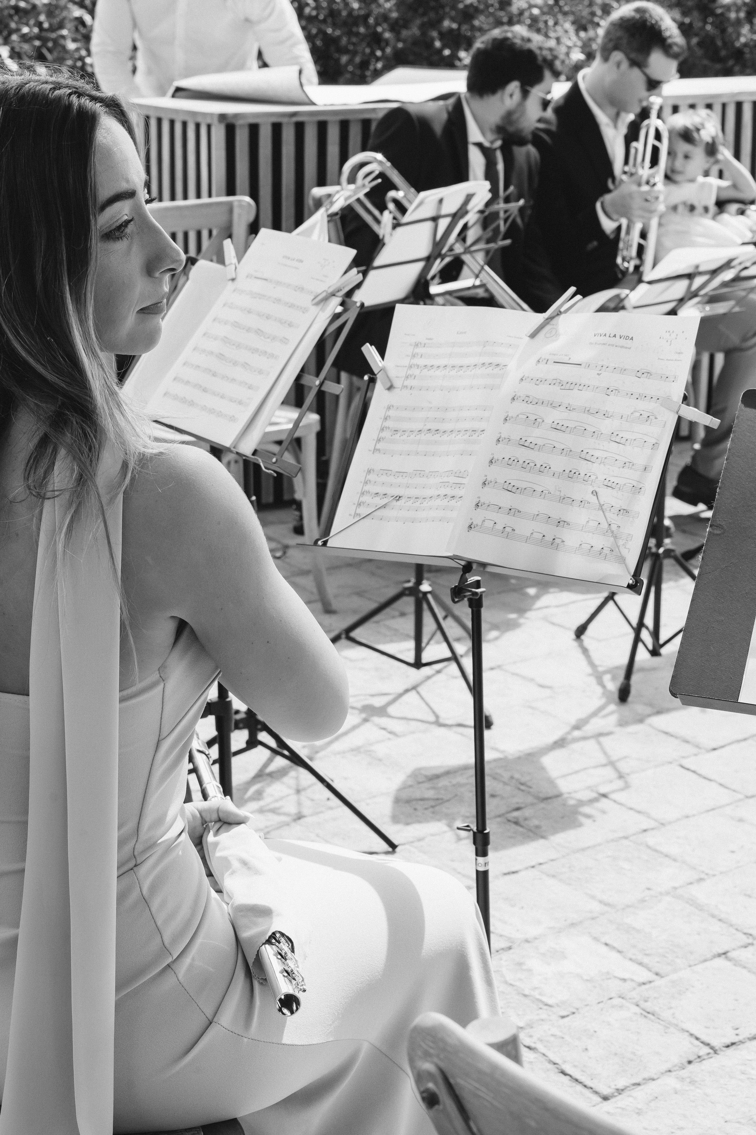 M&R. Fotógrafa de bodas y familias en España, Valencia: Nadia ProFoto