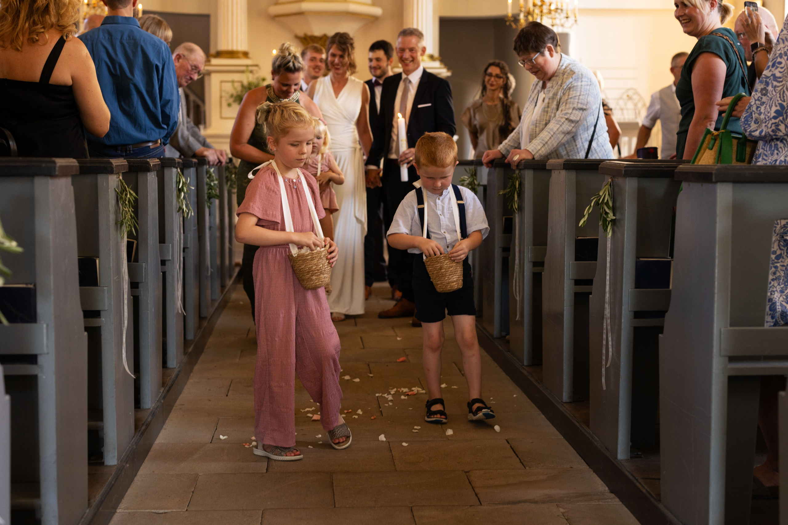 Hochzeit von Barbara und Achim, Berge. Fotografin und Videografin im Raum Osnabrück und Emsland Alla