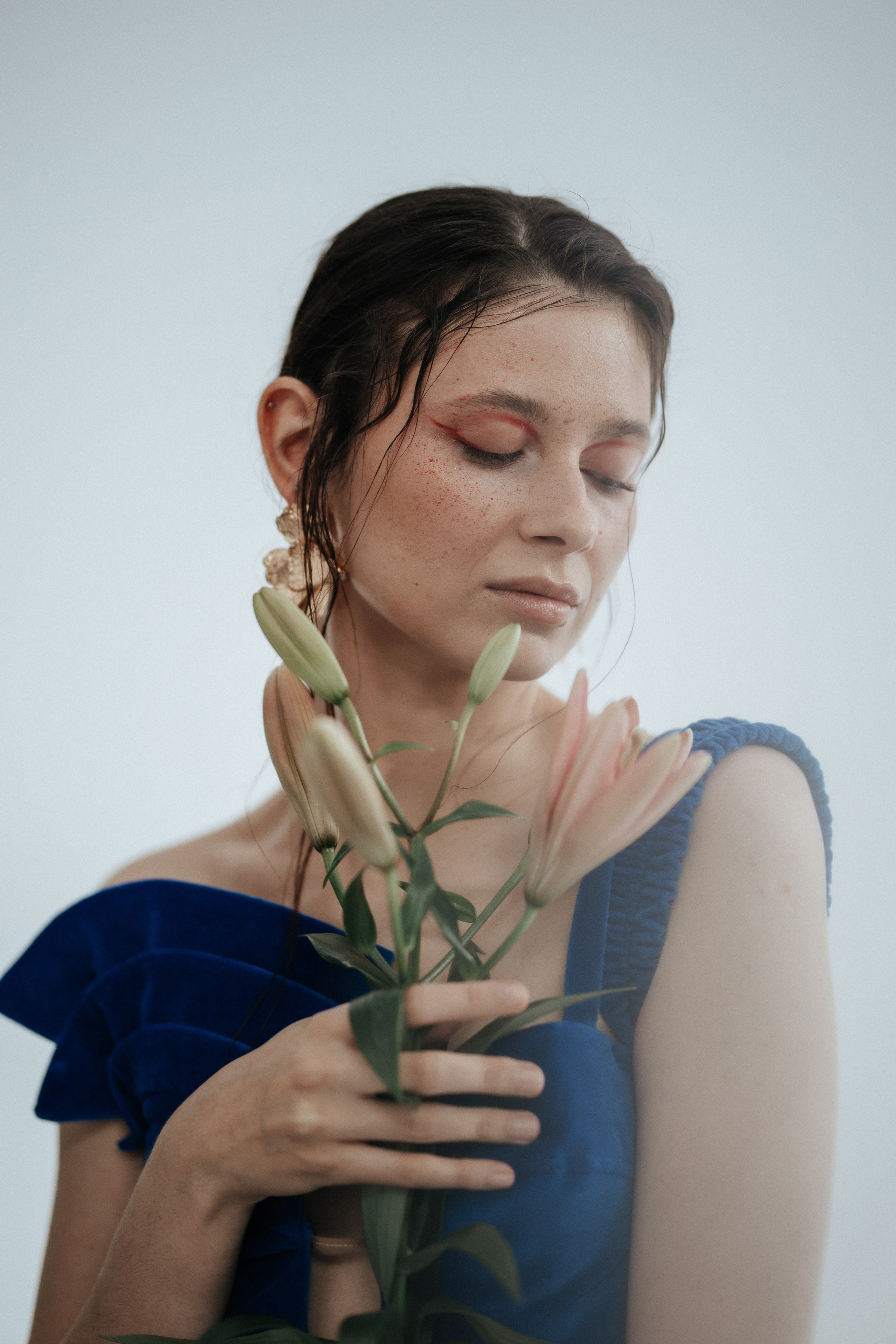 Pełna emocji fotografia sesja kobieca lifestyle | Natalia Malinowska Fotografia | Augustów Warszawa. Natalia Malinowska Fotografia | Fotograf ślubny i rodzinny Augustów Warszawa