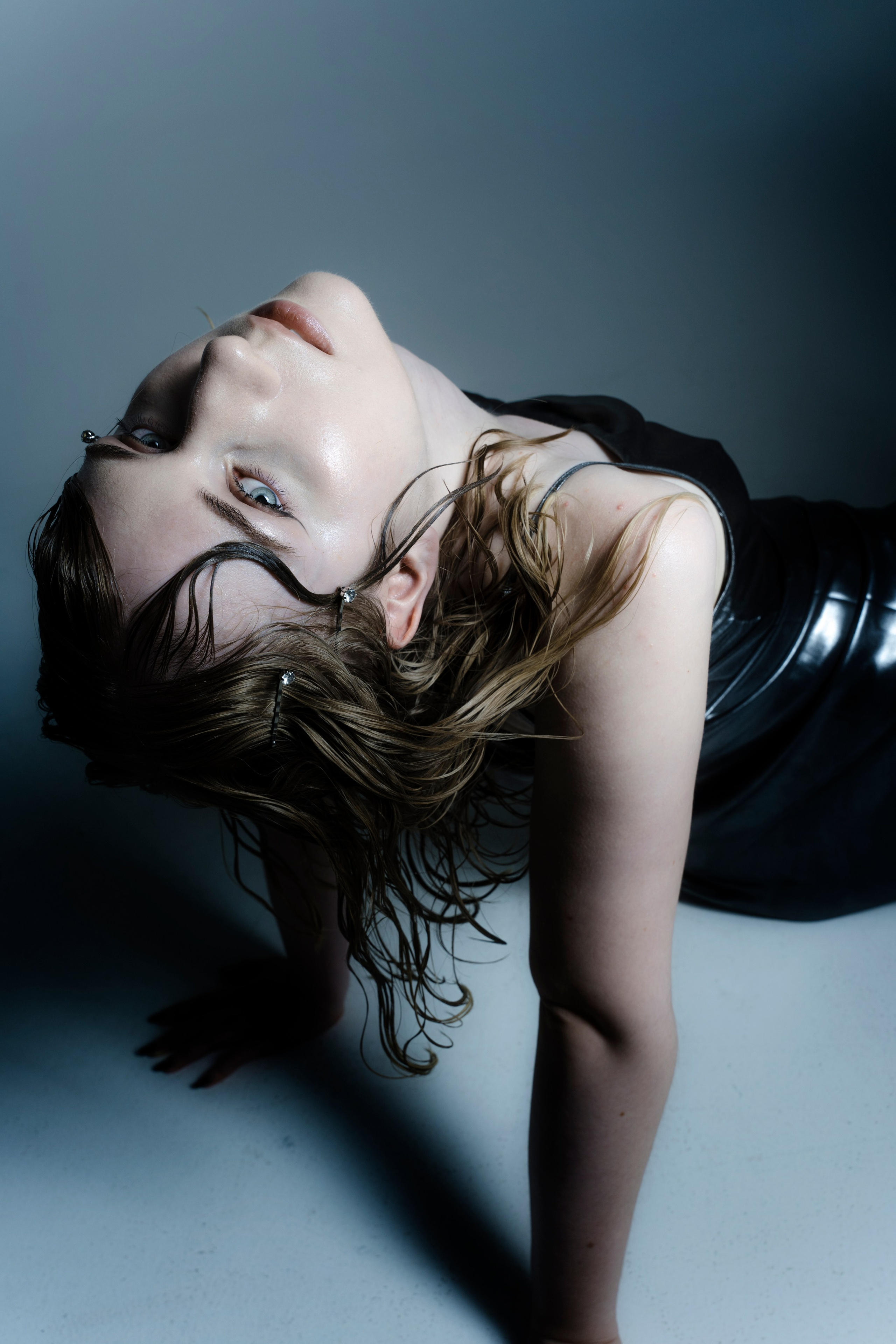 ANASTASIA. Anna Omni — concept photographer and digital artist in Riga, Latvia