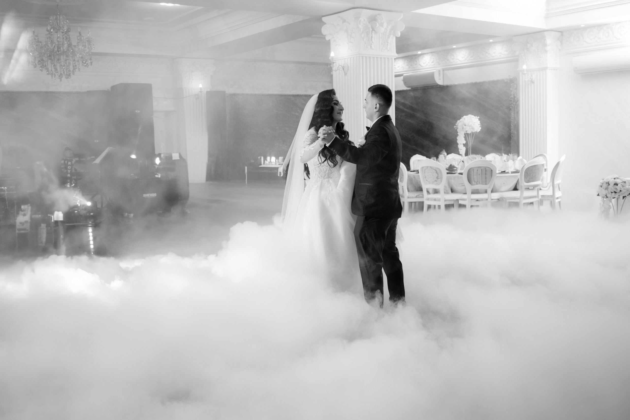 Malina & Alex. Fotograf si videograf — evenimente si studio