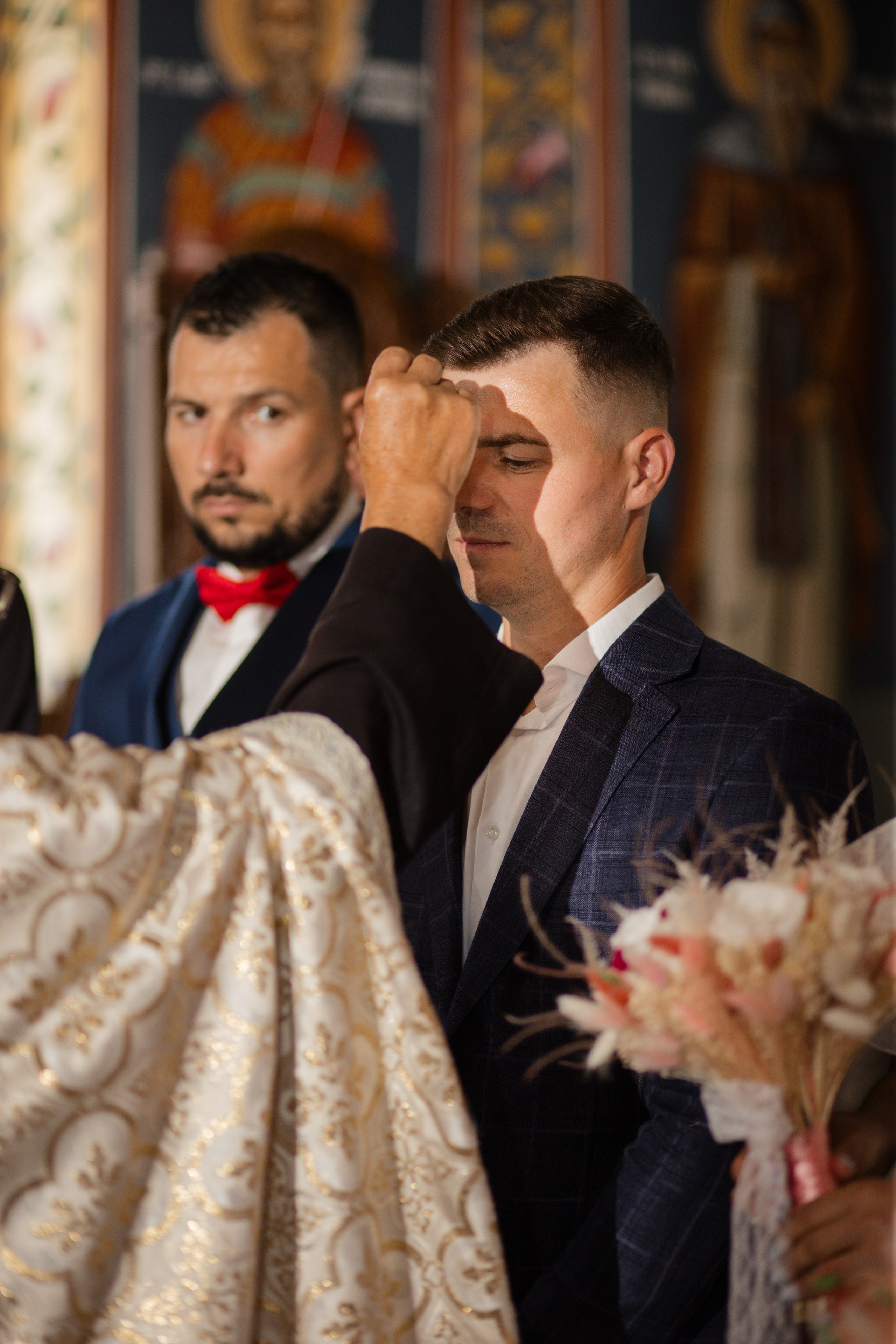 Oana & Vasile. Fotograf si videograf — evenimente si studio