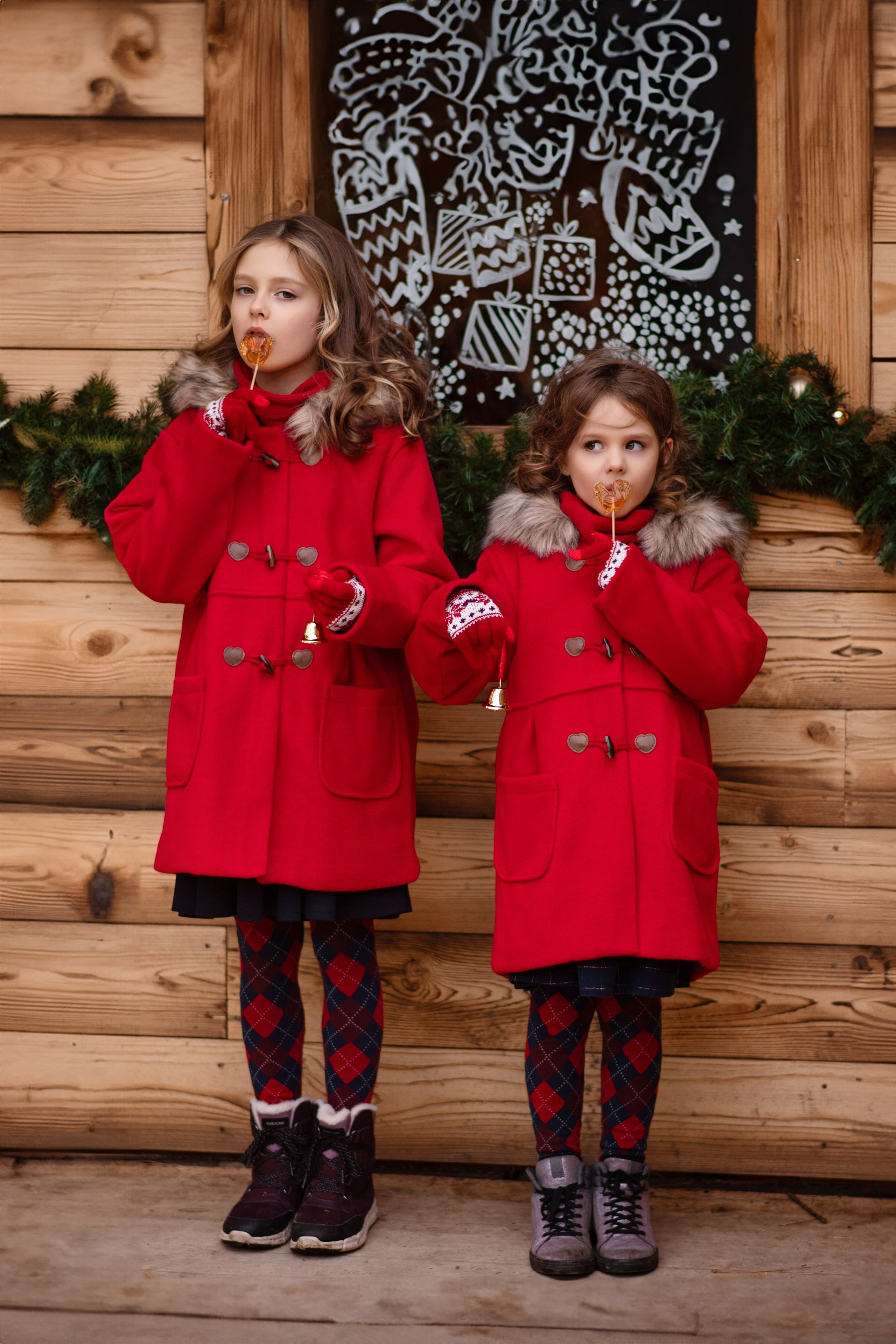 Christmas time. Семейный и детский фотограф